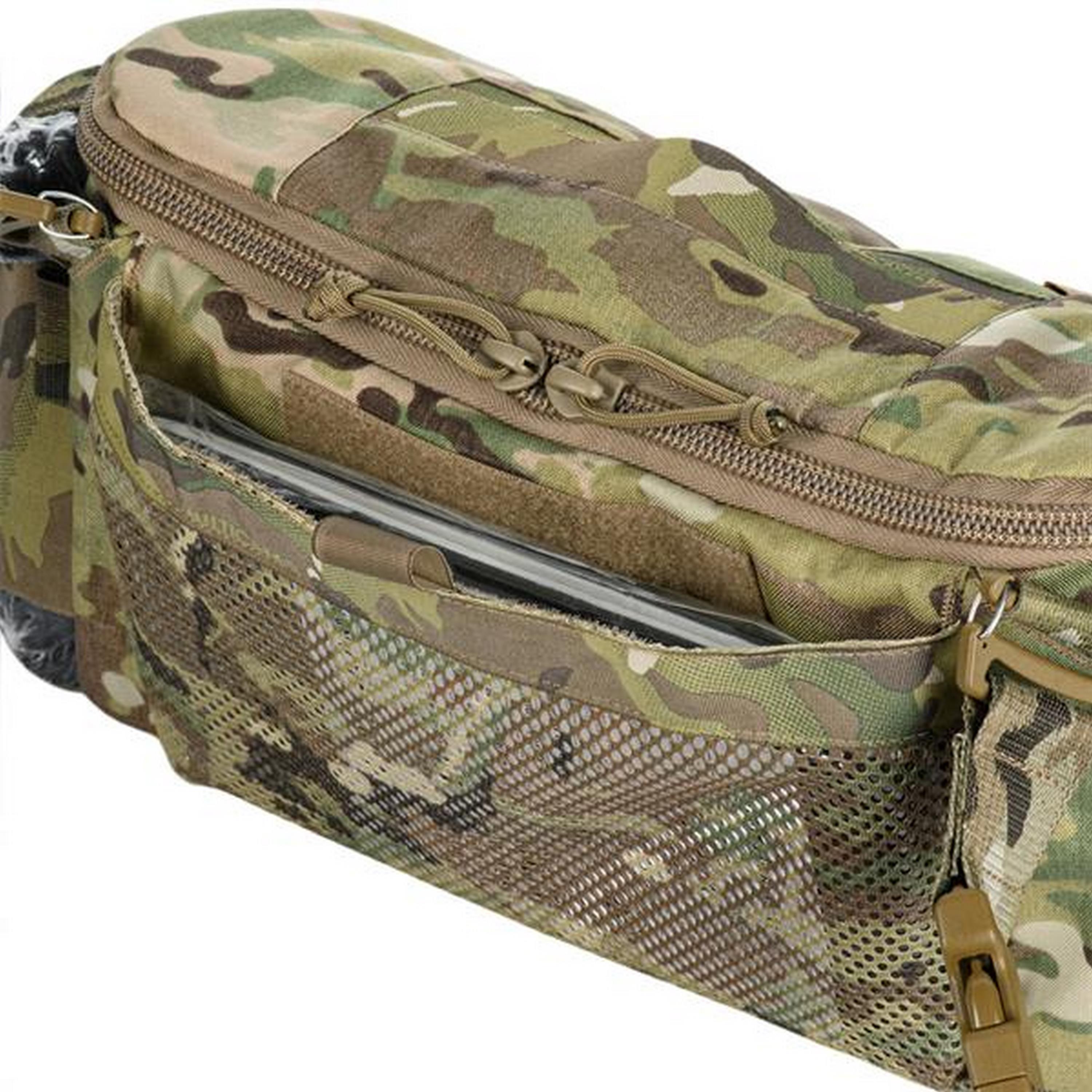M-TAC® Elite CLS Taktische IFAK-Tasche | Farbe: Multicam