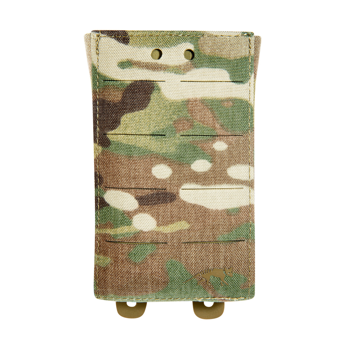 Tasmanian Tiger® Magazintasche TT SGL Mag Pouch BEL M4 MKIII MC | Farbe: Multicam