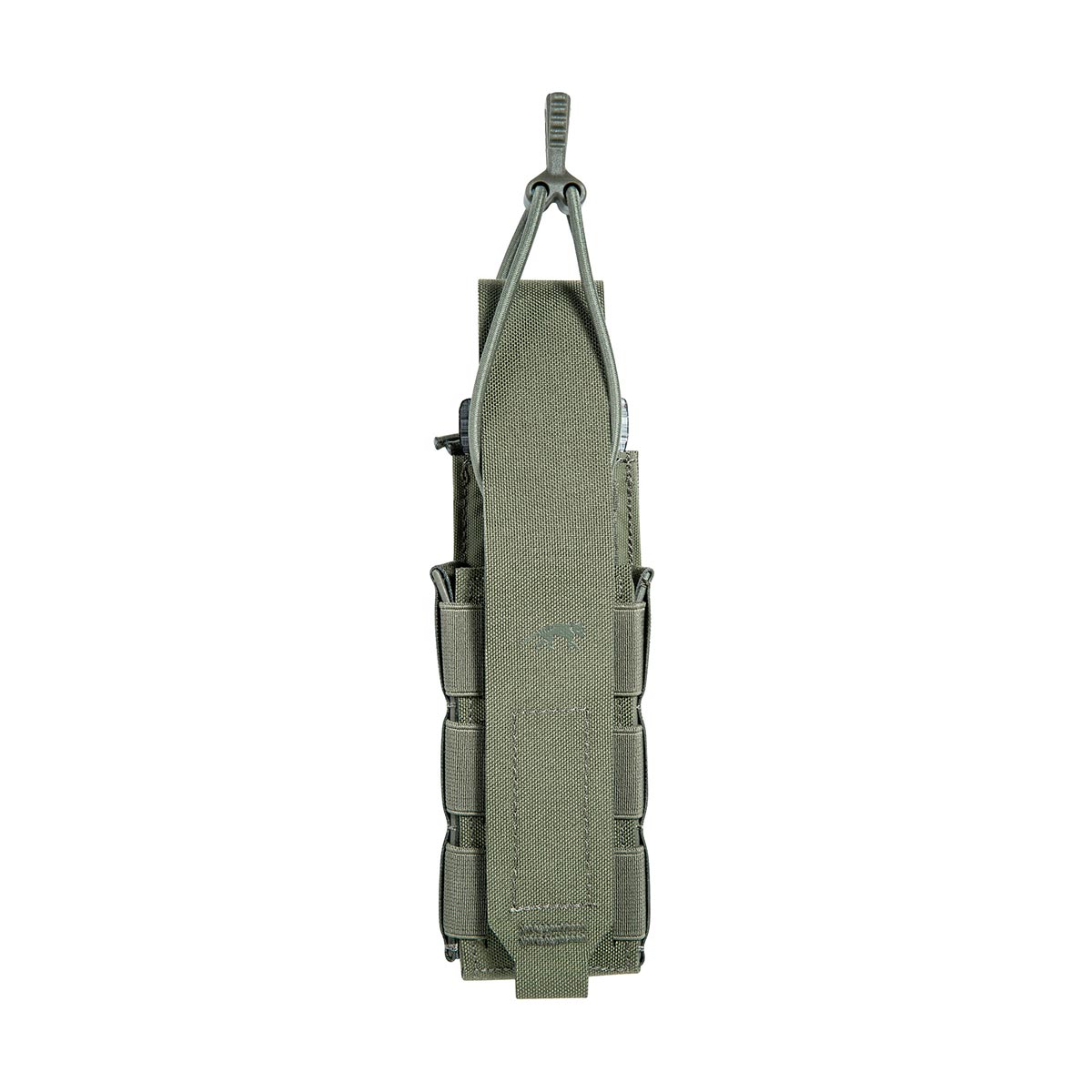 Tasmanian Tiger® Magazintasche TT SGL Mag Pouch MP7 LP | Farbe: Oliv
