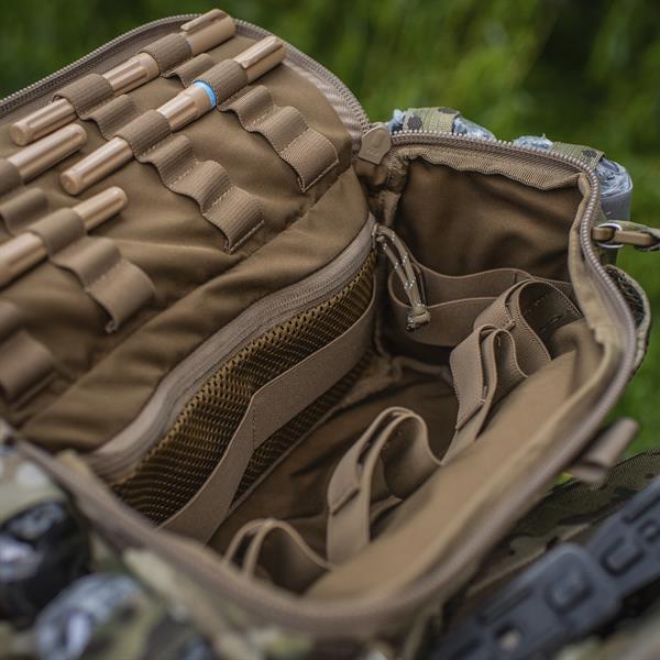 M-TAC® Elite CLS Taktische IFAK-Tasche | Farbe: Multicam