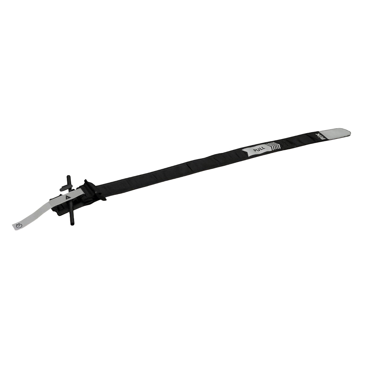 PAX® Extremitäten-Tourniquet (P-E-T) Rescue | Farbe: Schwarz