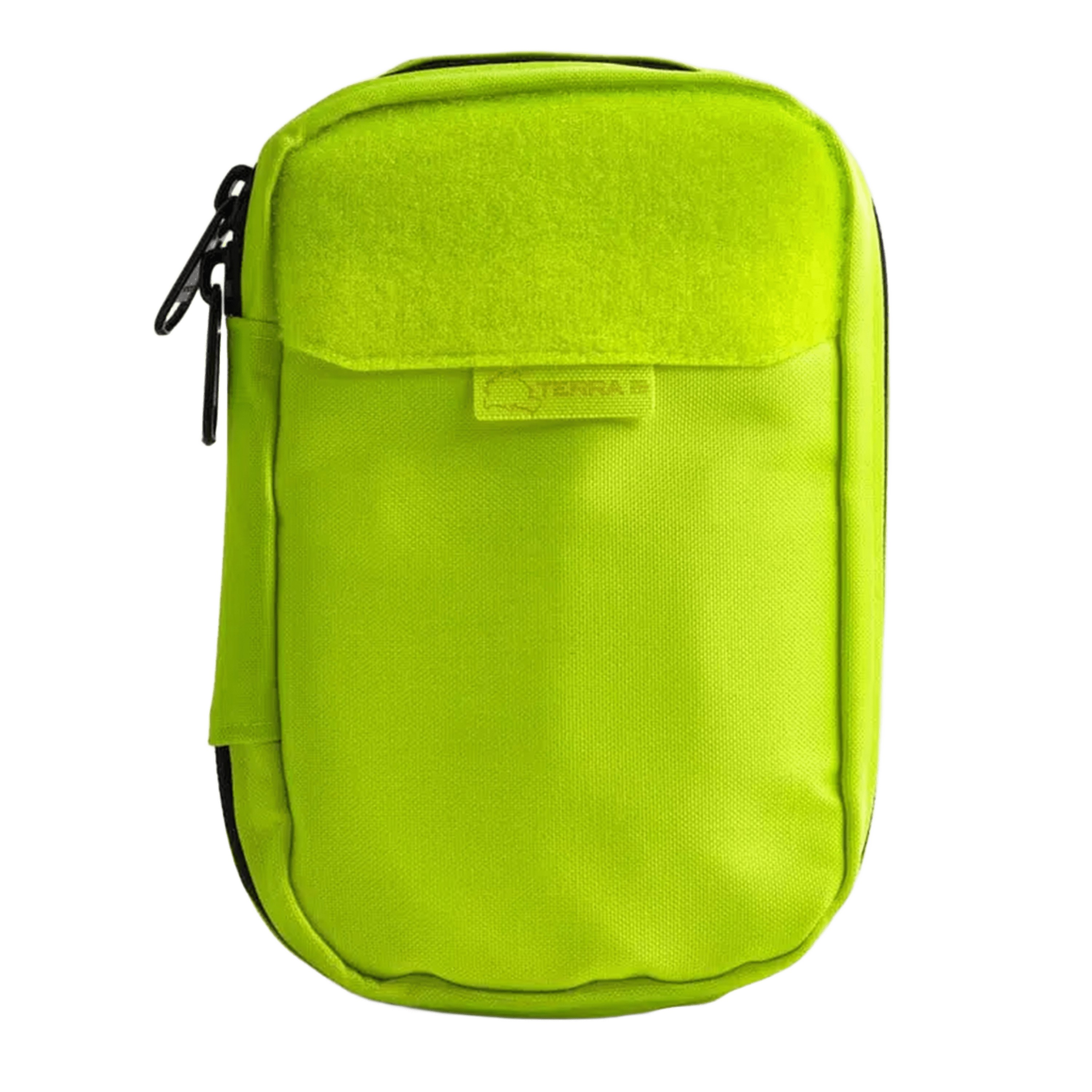 TERRA B® Vial Pouch modulare Ampullentasche | Farbe: Neon Yellow