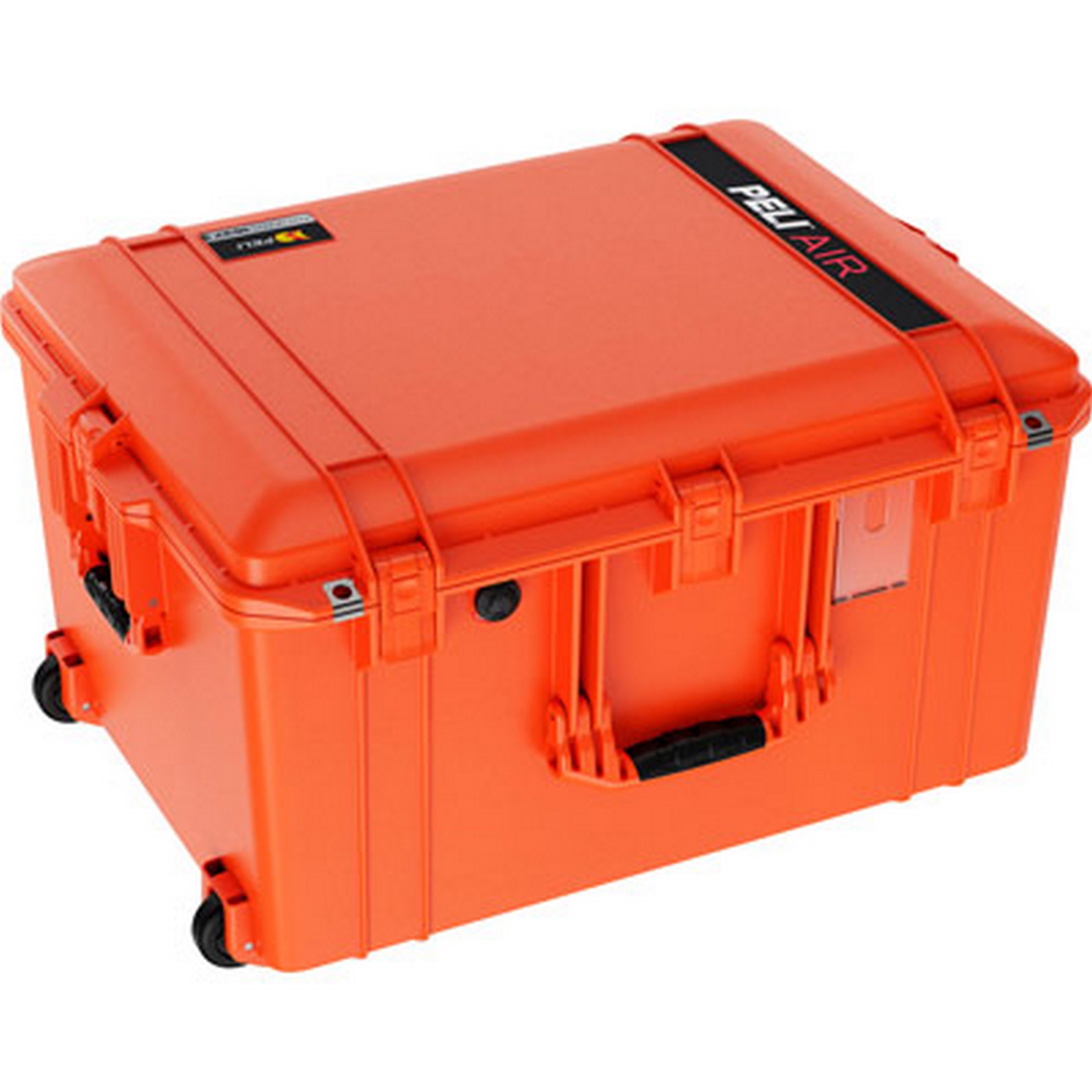 PELI™ AIR 1637 Case Trolley Schutzkoffer ohne Schaumstoff | Farbe: Orange