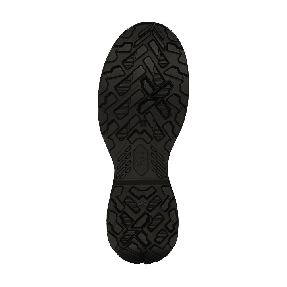 HAIX® BLACK EAGLE EVO Adventure GTX low Outdoorschuh | Größe: 41 / UK 7.0