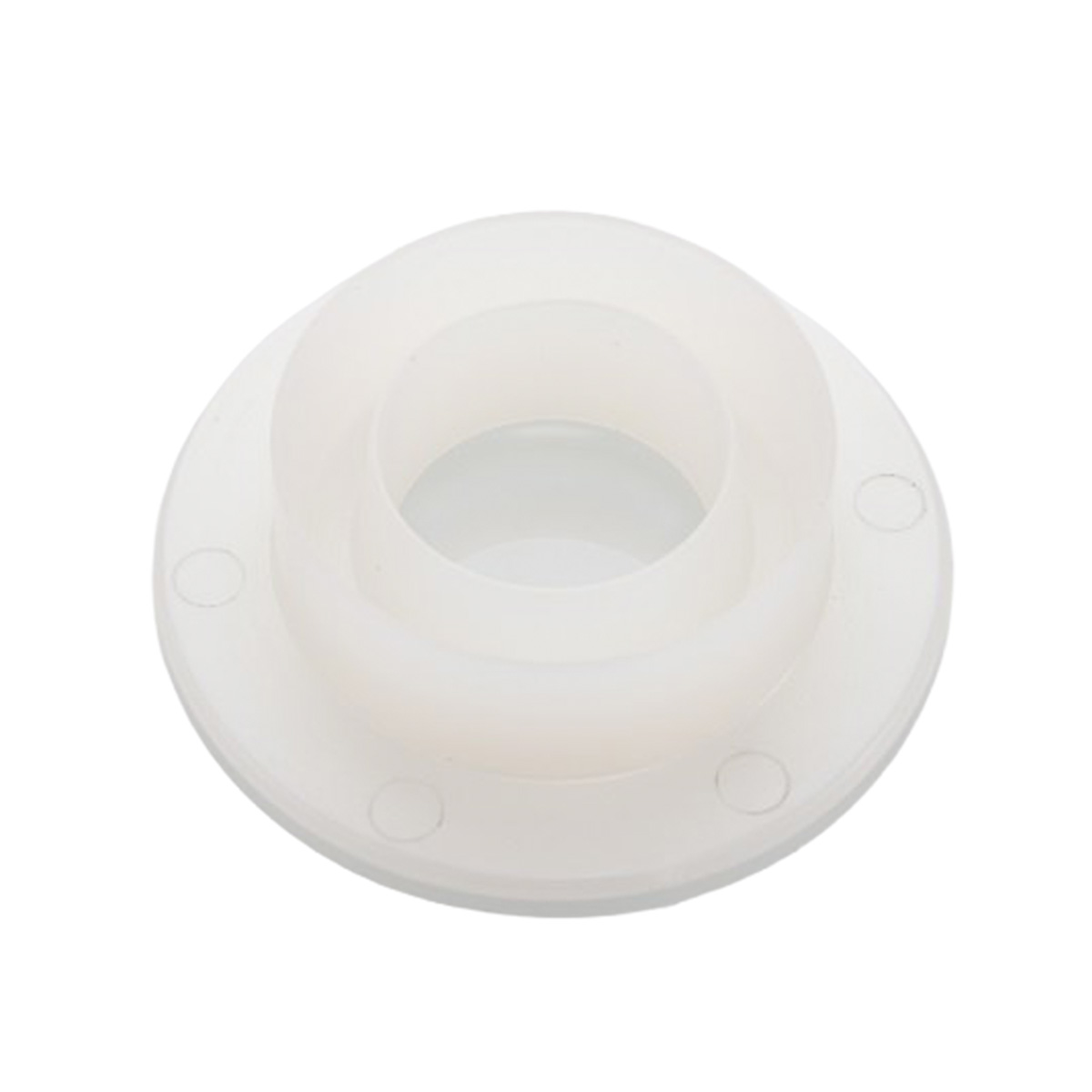 BRAYDEN™ Gesichtskupplung / Gesichtsmaskenadapter | Packung á 1 Stück