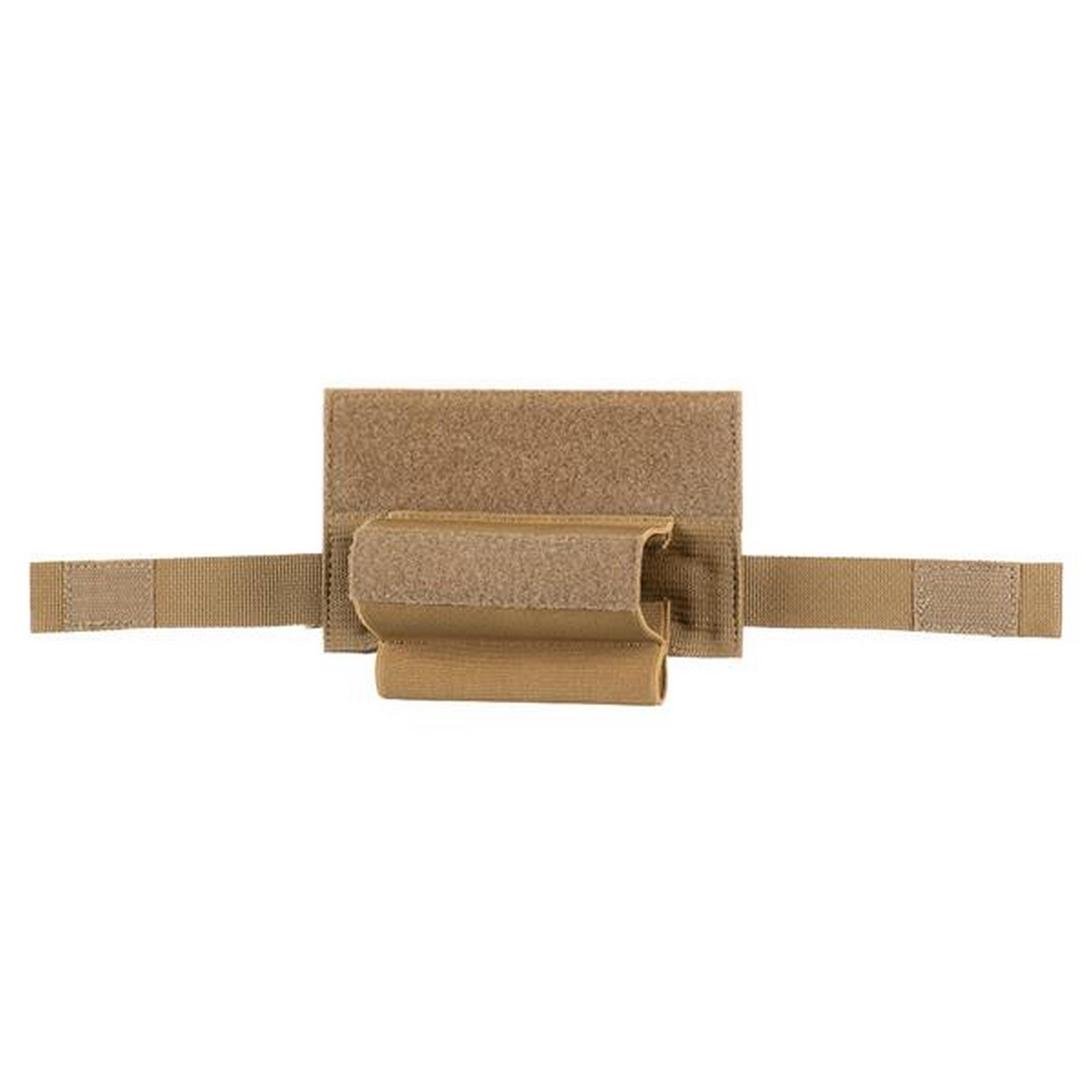 M-TAC® Elastische Tourniquet-Pouch für Plattenträger Gen 5 | Farbe: Coyote