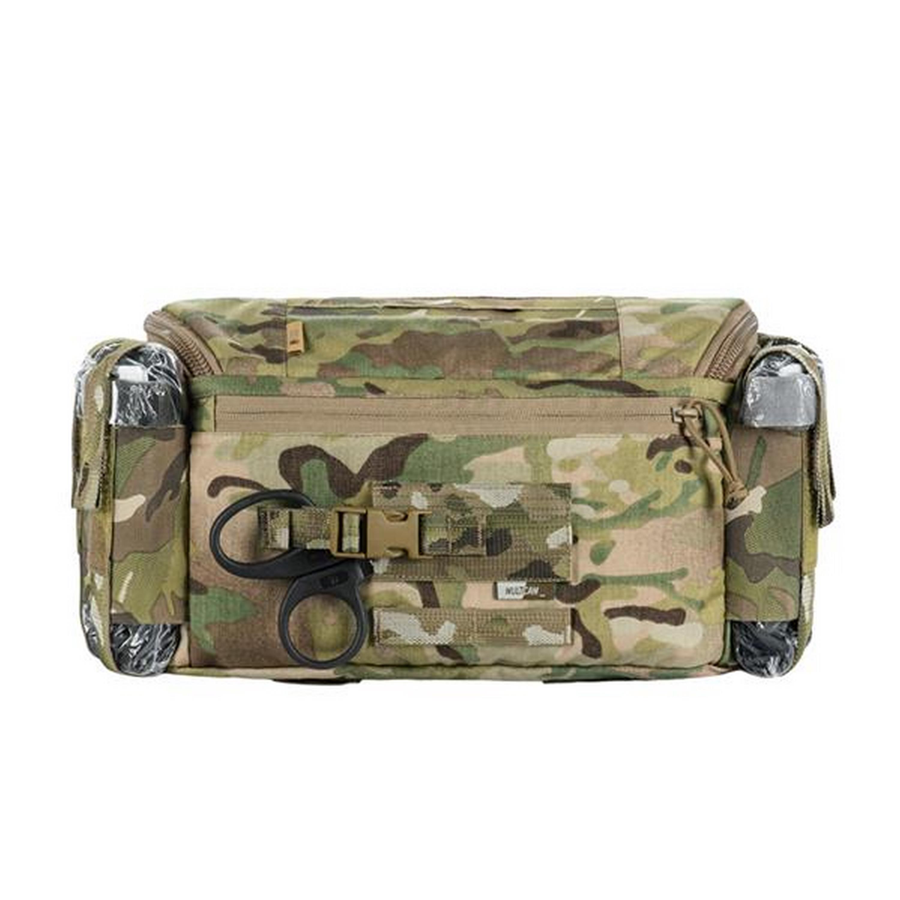 M-TAC® Elite CLS Taktische IFAK-Tasche | Farbe: Multicam