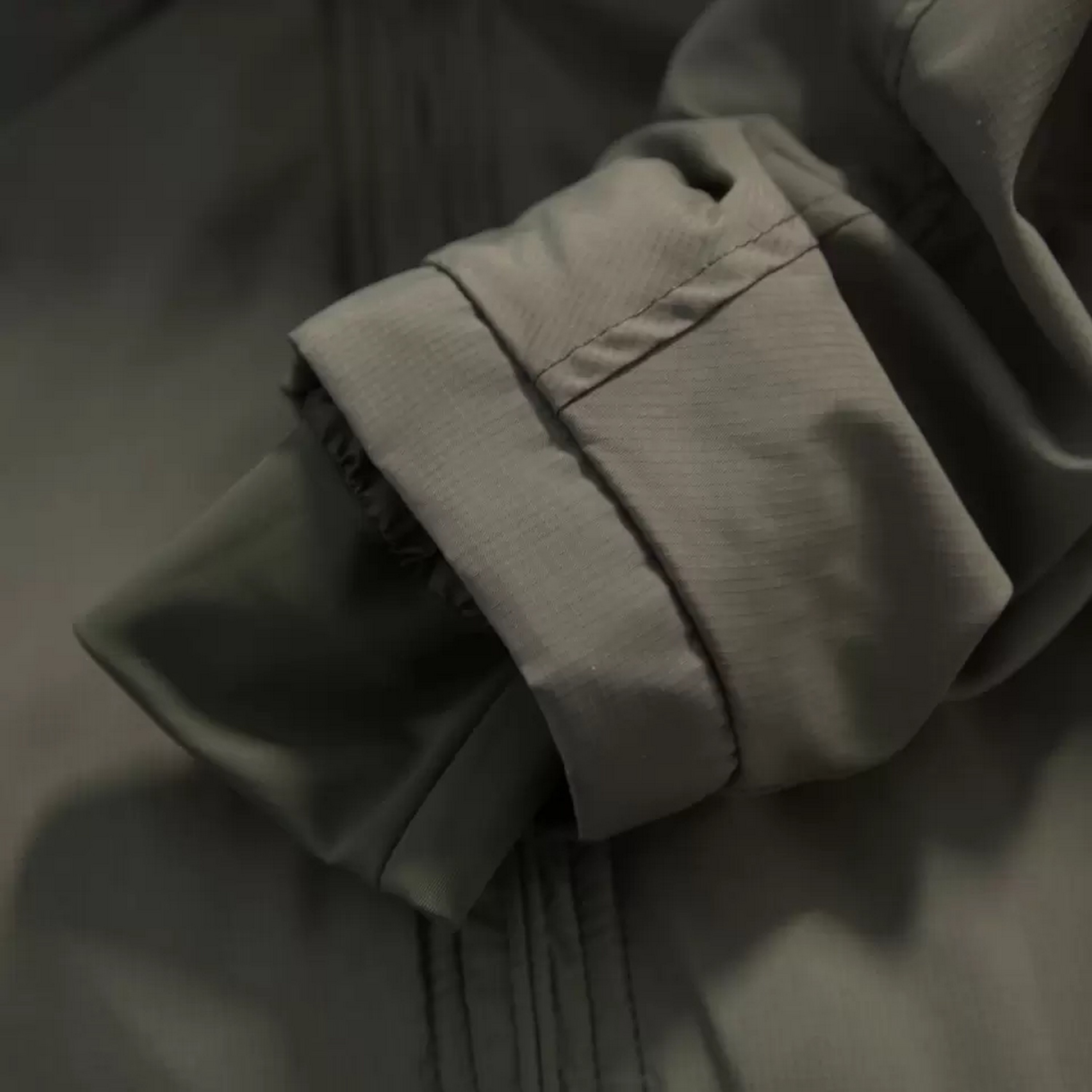 Carinthia® LIG 5.0 Jacket ultraleichte Isolationsjacke | Farbe: Oliv | Größe: M