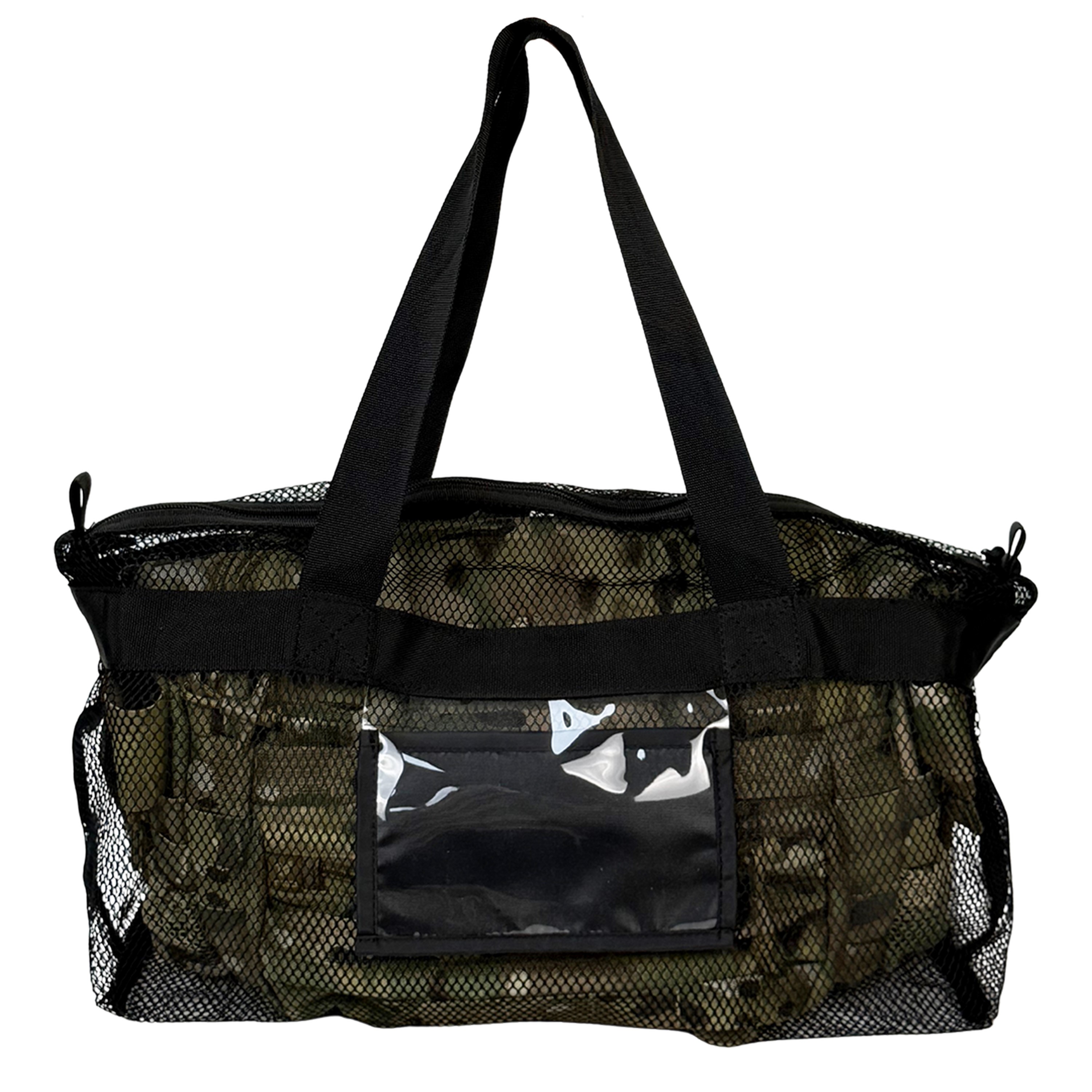 TQ DNIPRO™ Combat Medic Bag MARCH-Einsatztasche | Modell: 30 | Farbe: Multicam