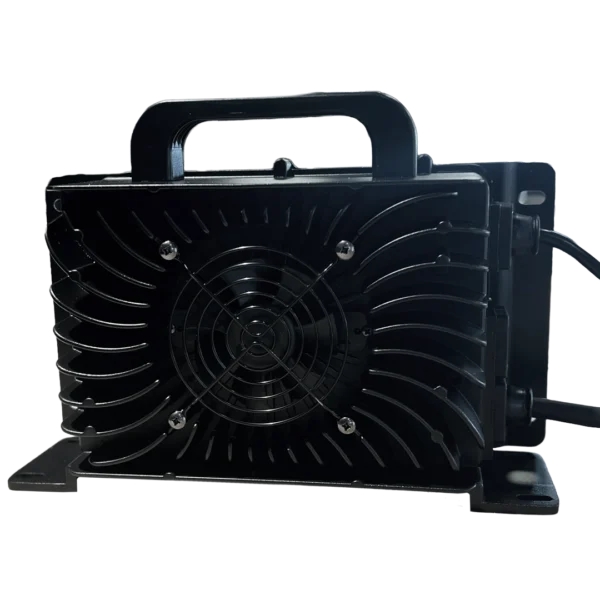 Euroheater Flexibatt Schnellladegerät | 230 V | 20 A
