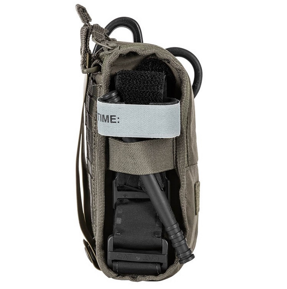 5.11 Tactical IFAK Flex Med Pouch | Farbe: Kangaroo