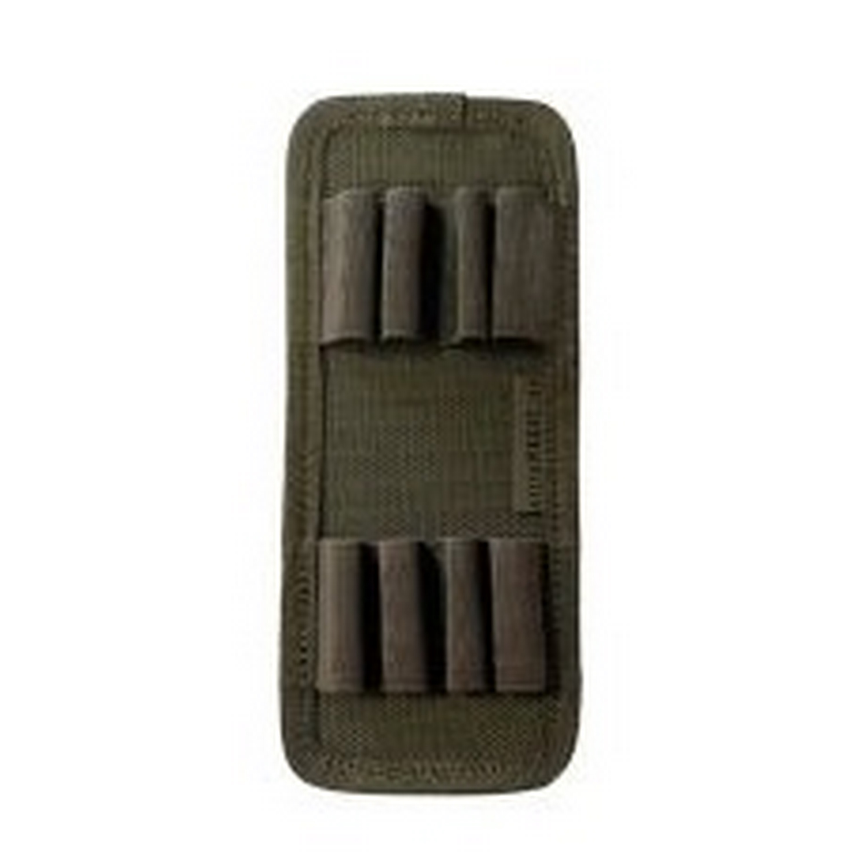 ultraMEDIC® Medic Panel S mit zwei Schlaufenreihen | Farbe: Steingrau-Oliv
