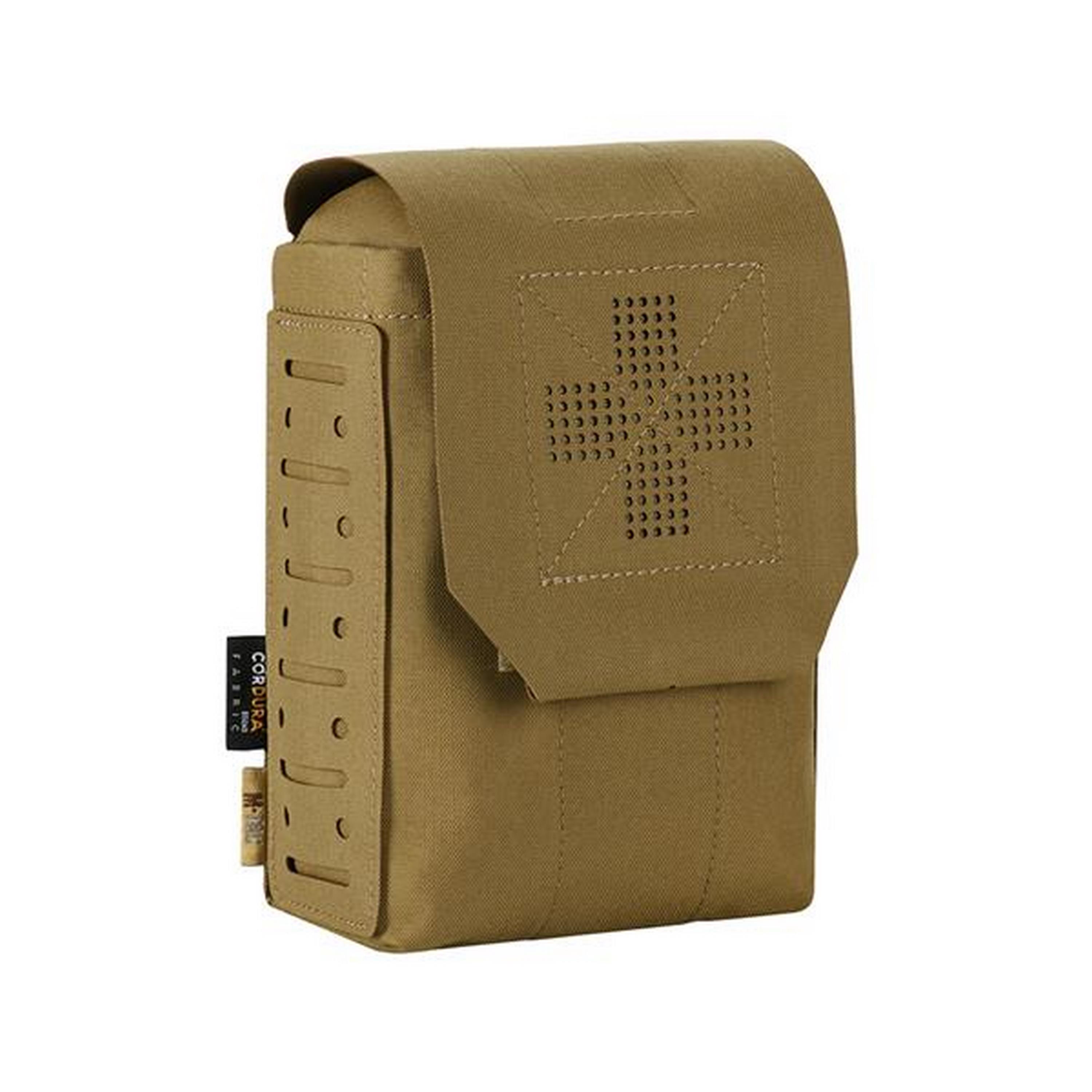 M-TAC® Elite Large Gen II Vertikale IFAK-Tasche | Farbe: Coyote
