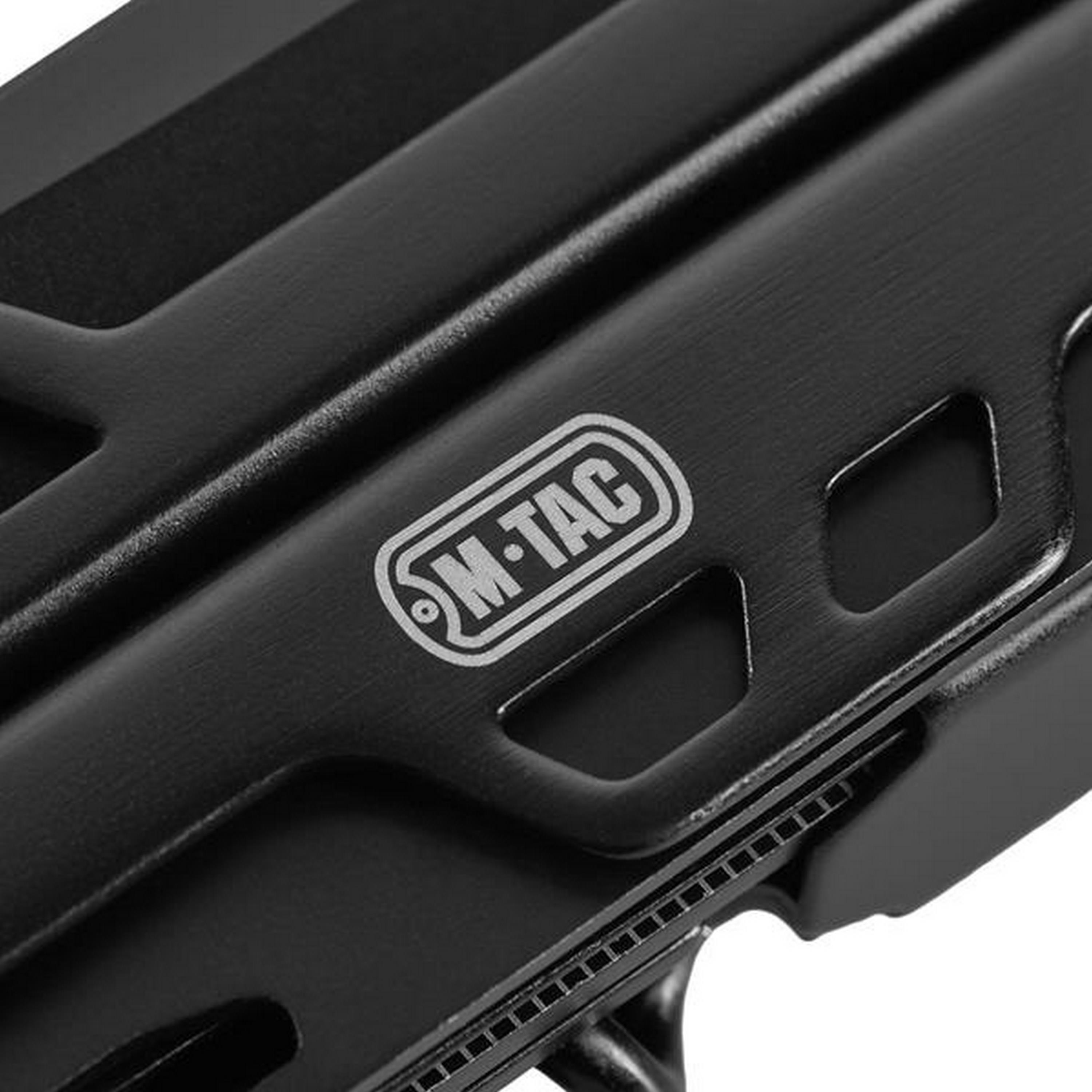 M-TAC® Multitool mit 15 Tools inklusive Etui | Typ 14 | Farbe: Black