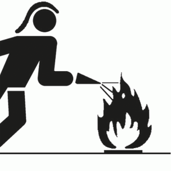 HAIX® Florian® Pro Feuerwehrschlupfstiefel / Einsatzstiefel | Größe: 39
