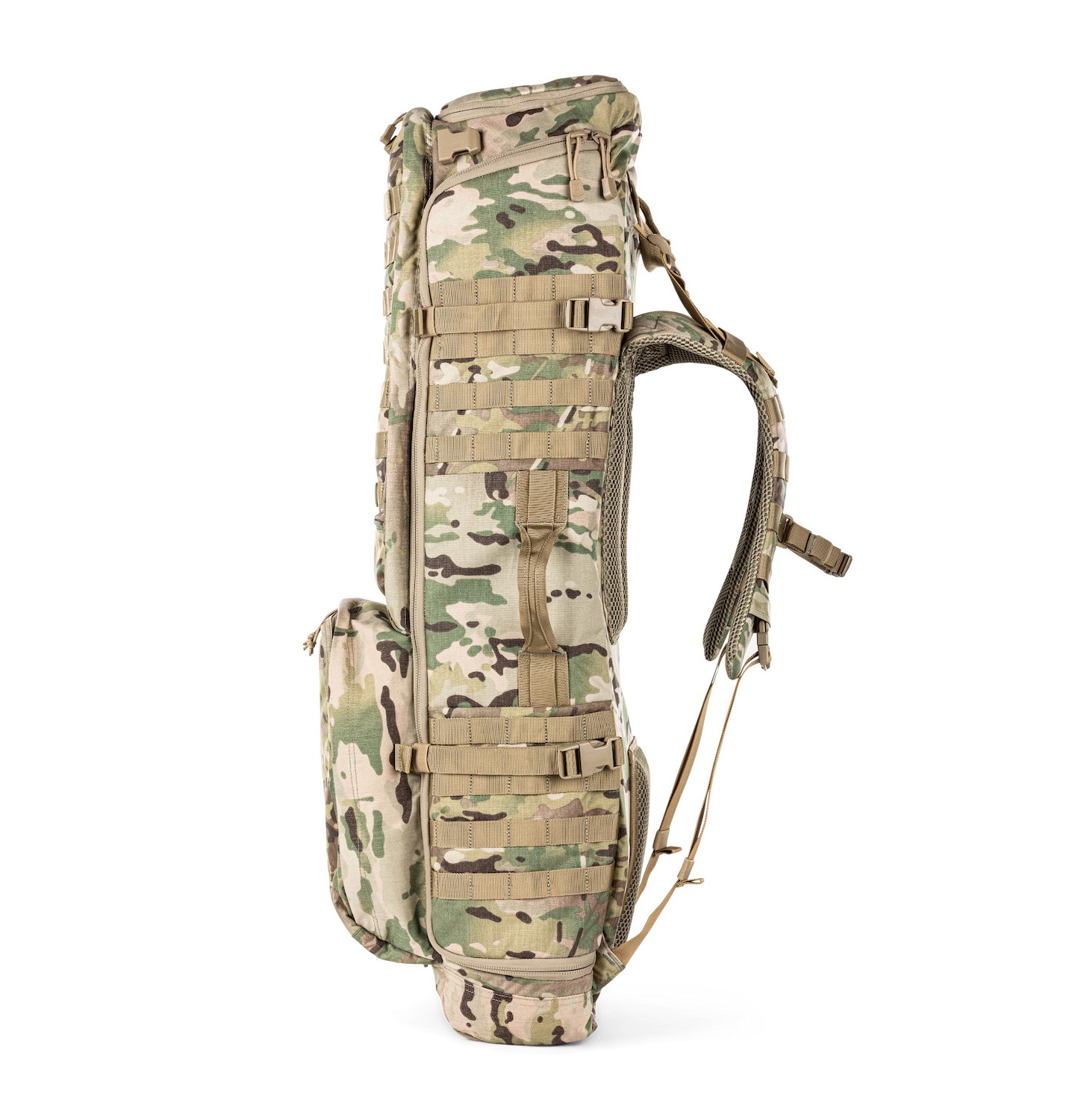 5.11 Tactical RUSH® Sierra One MultiCam® Backpack 62L | Farbe: Multicam