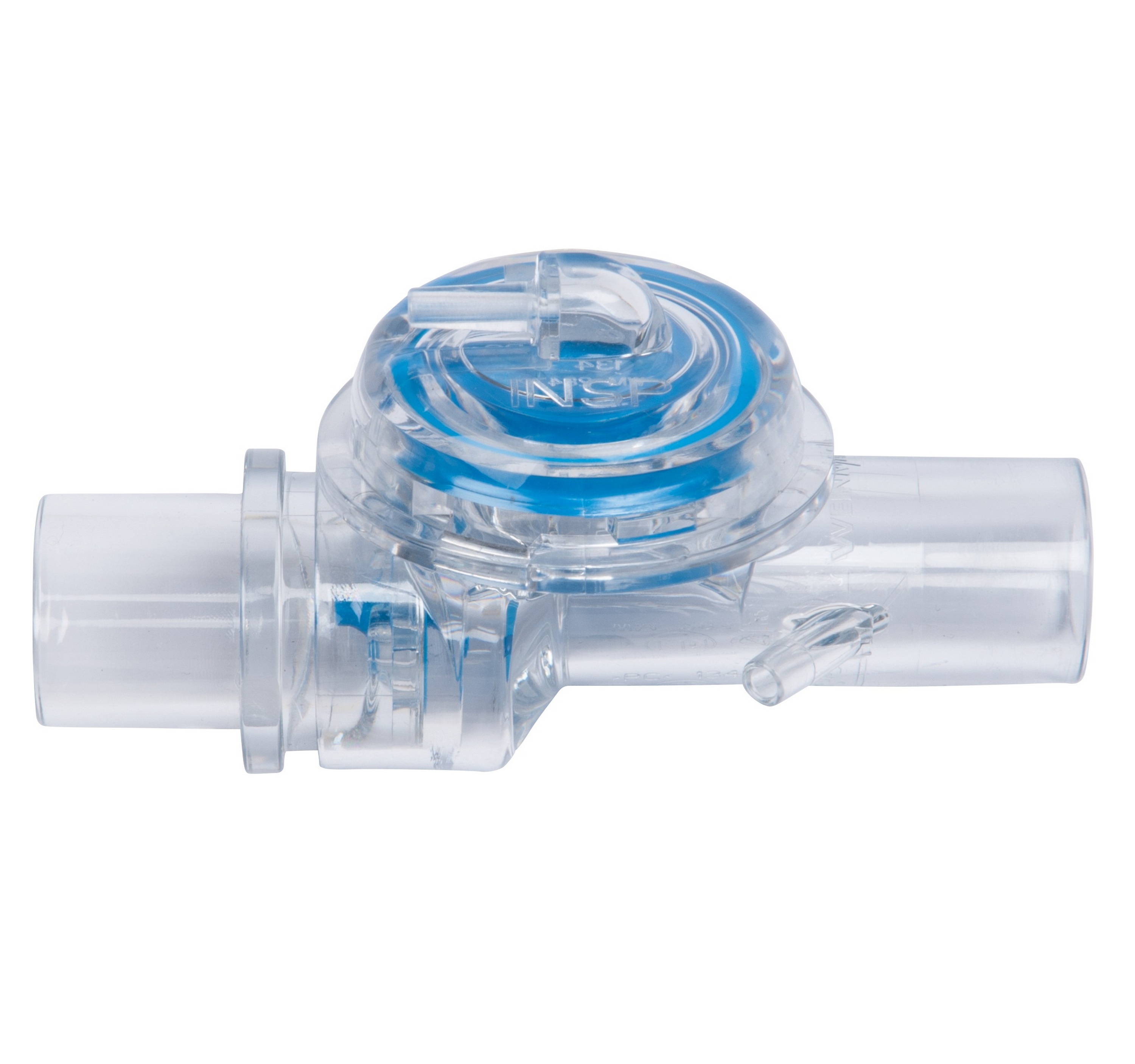 Weinmann Mehrwegpatientenventil komplett für MEDUMAT Transport und MEDUMAT Standard²