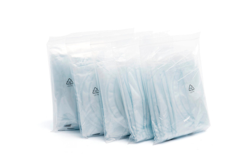 Laerdal® Mini Anne Plus Einmal-Atemwege | Packung á 50 Stück