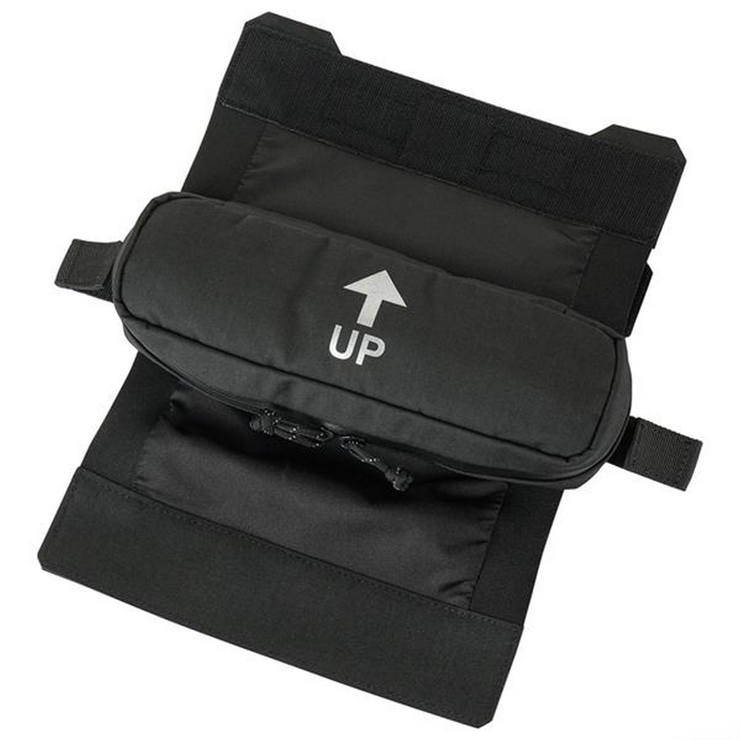 M-TAC® Elite Roll Horizontale Taktische IFAK-Tasche | Farbe: Black