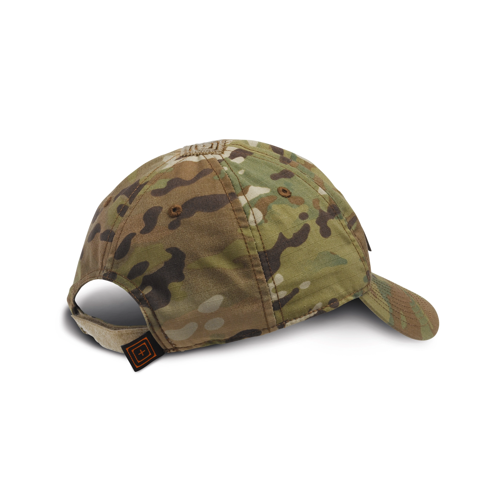 5.11 Tactical MultiCam® Flag Bearer Kappe | Farbe: Multicam | Größe: Onesize