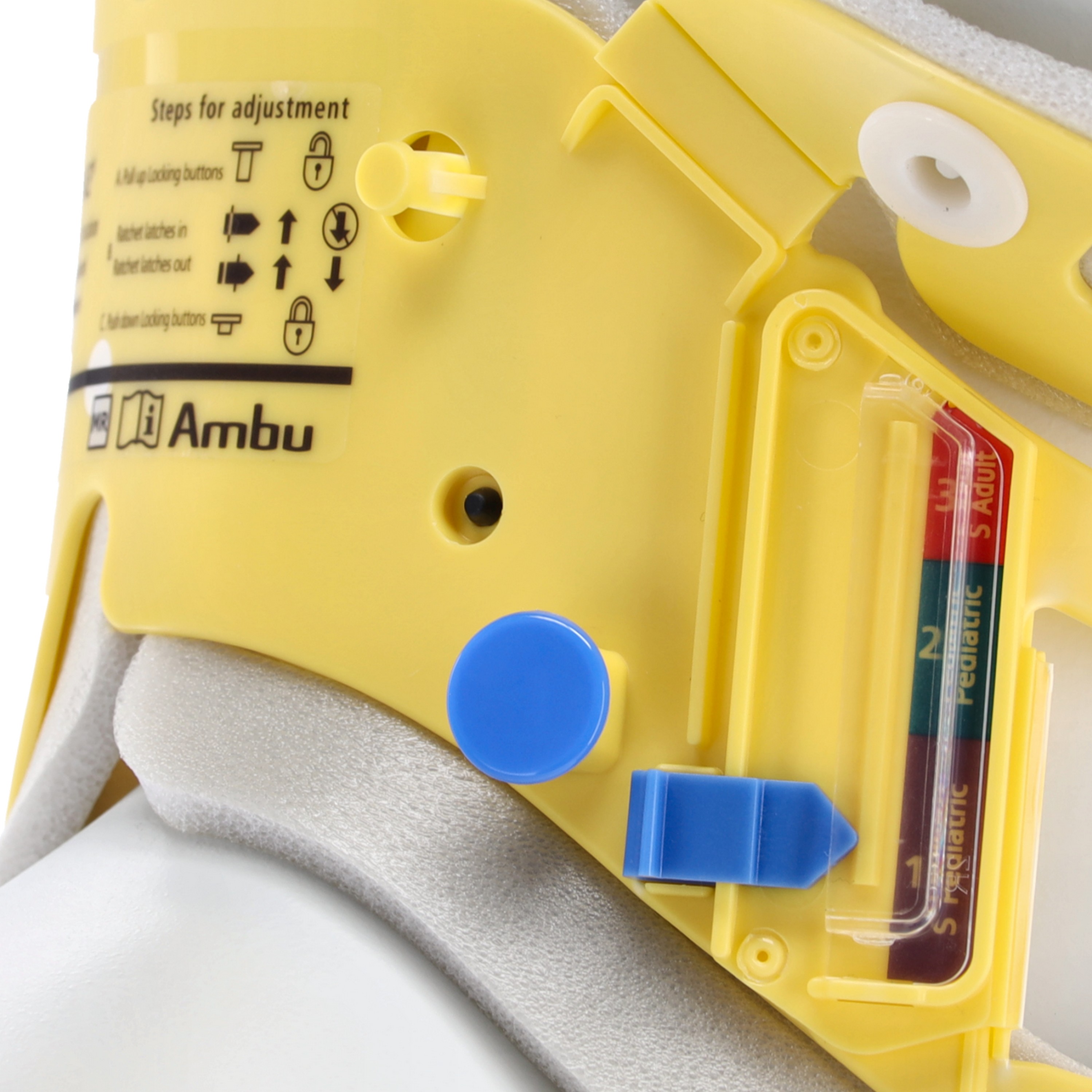 Ambu® Mini Perfit® ACE™ | HWS Cervikalstütze | Kinder