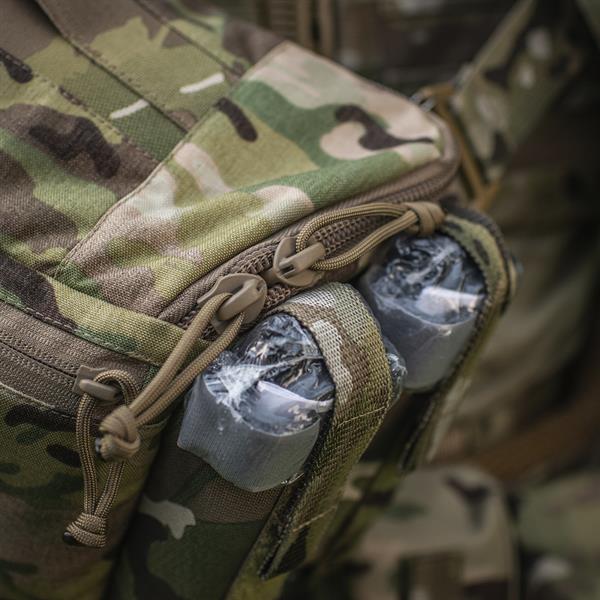 M-TAC® Elite CLS Taktische IFAK-Tasche | Farbe: Multicam