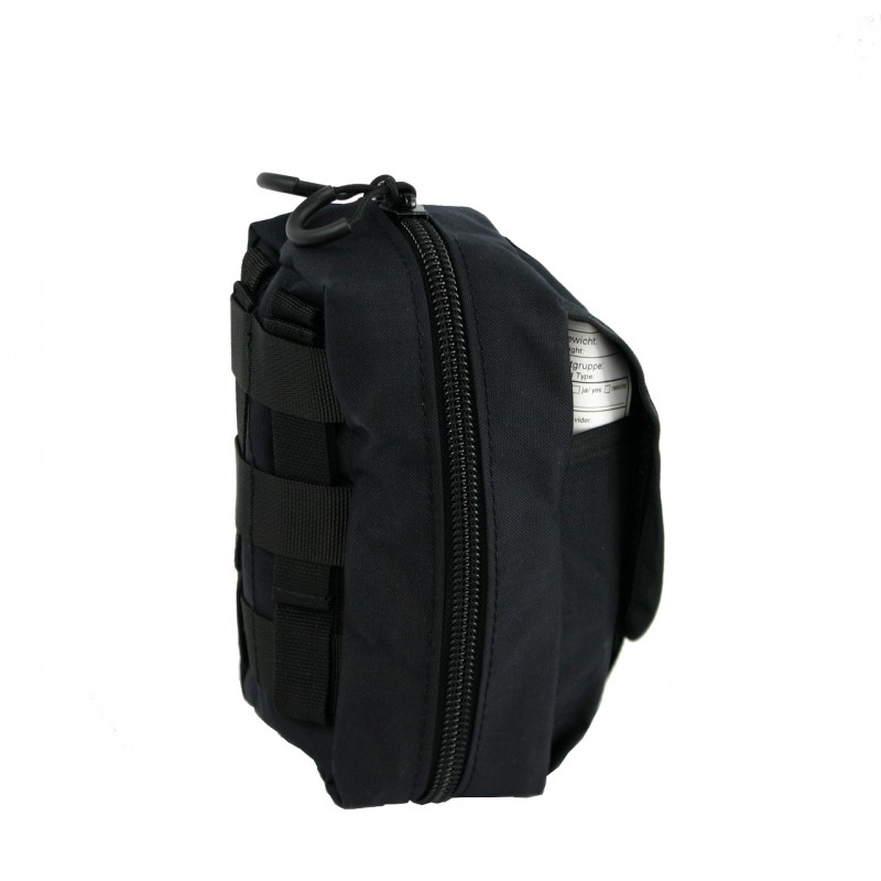 ZentauroN® Trauma IFAK Klett | Farbauswahl