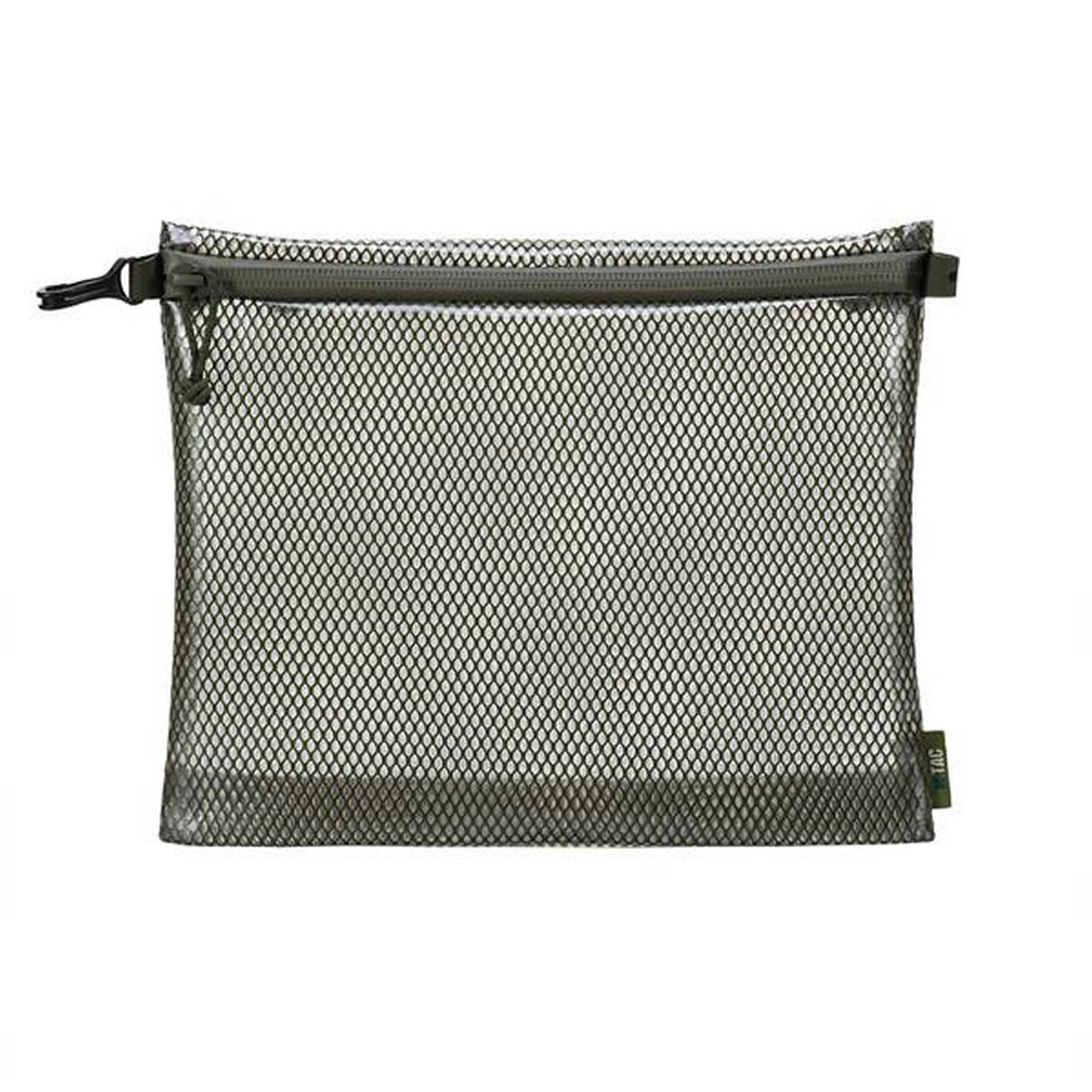 M-TAC® Elite Organizer Set mit Reißverschlusstaschen | 3-teilig | Farbe: Ranger Green