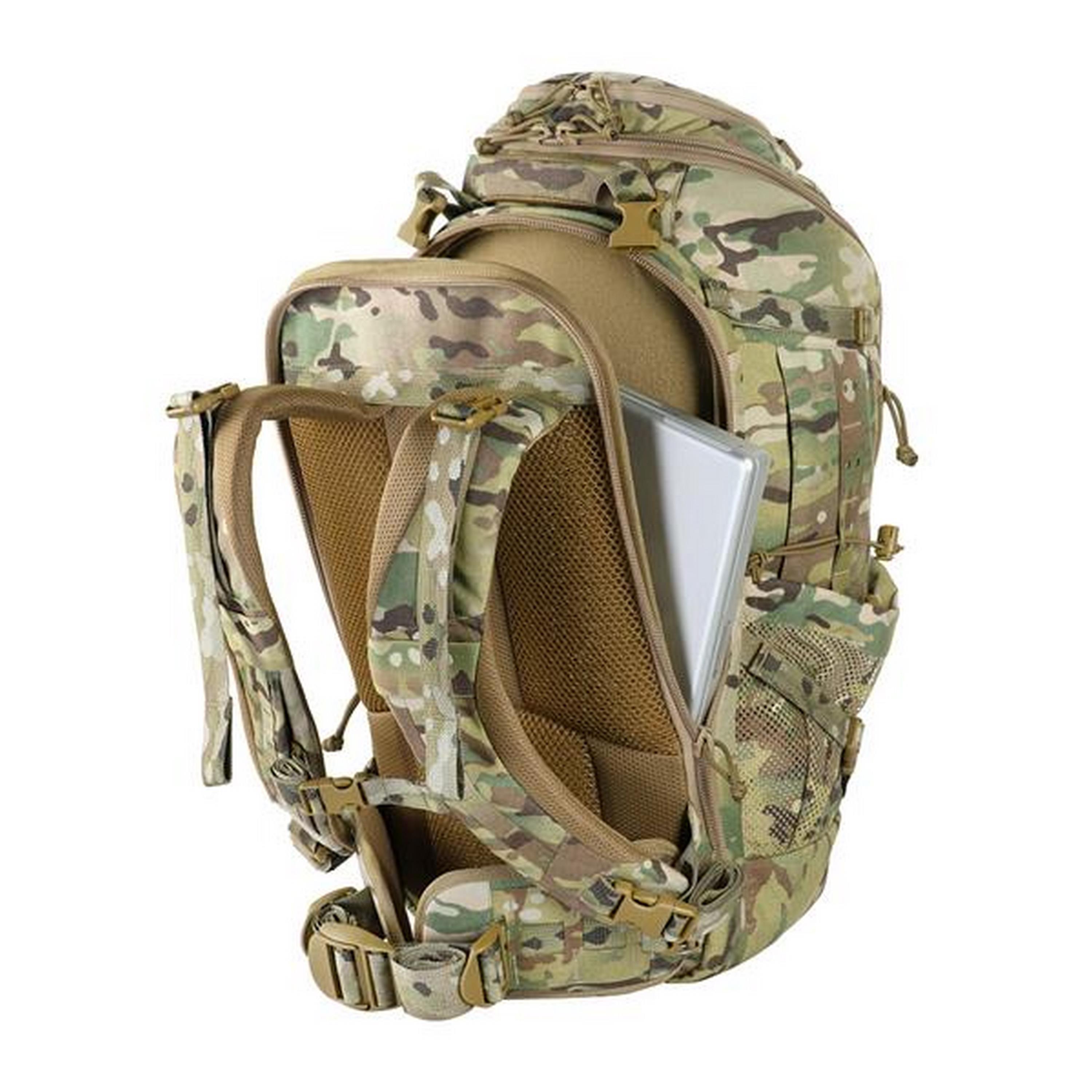 M-TAC® Elite Klein Gen III Rucksack vollständig aufklappbar | Volumen: 36 Liter | Farbe: Multicam