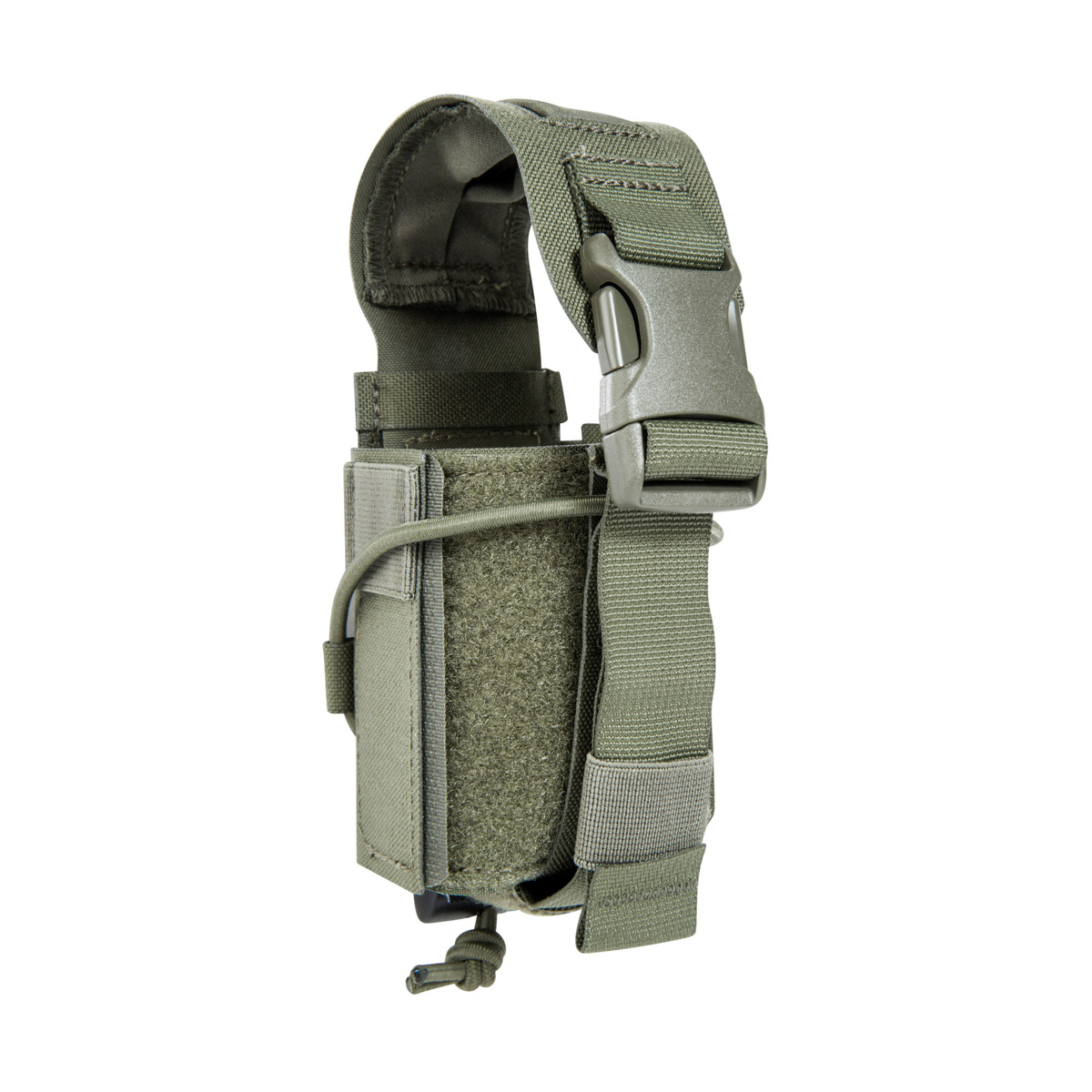 Tasmanian Tiger® Granatentasche TT Wrap Holder | Farbe: Oliv