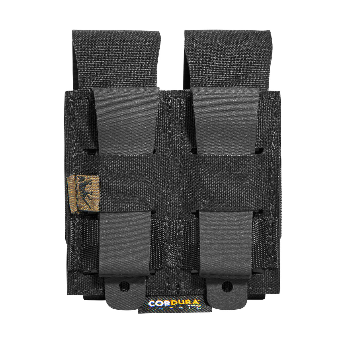 Tasmanian Tiger® Einschubtasche TT 2 SGL Flashbang Pouch | Farbe: Schwarz