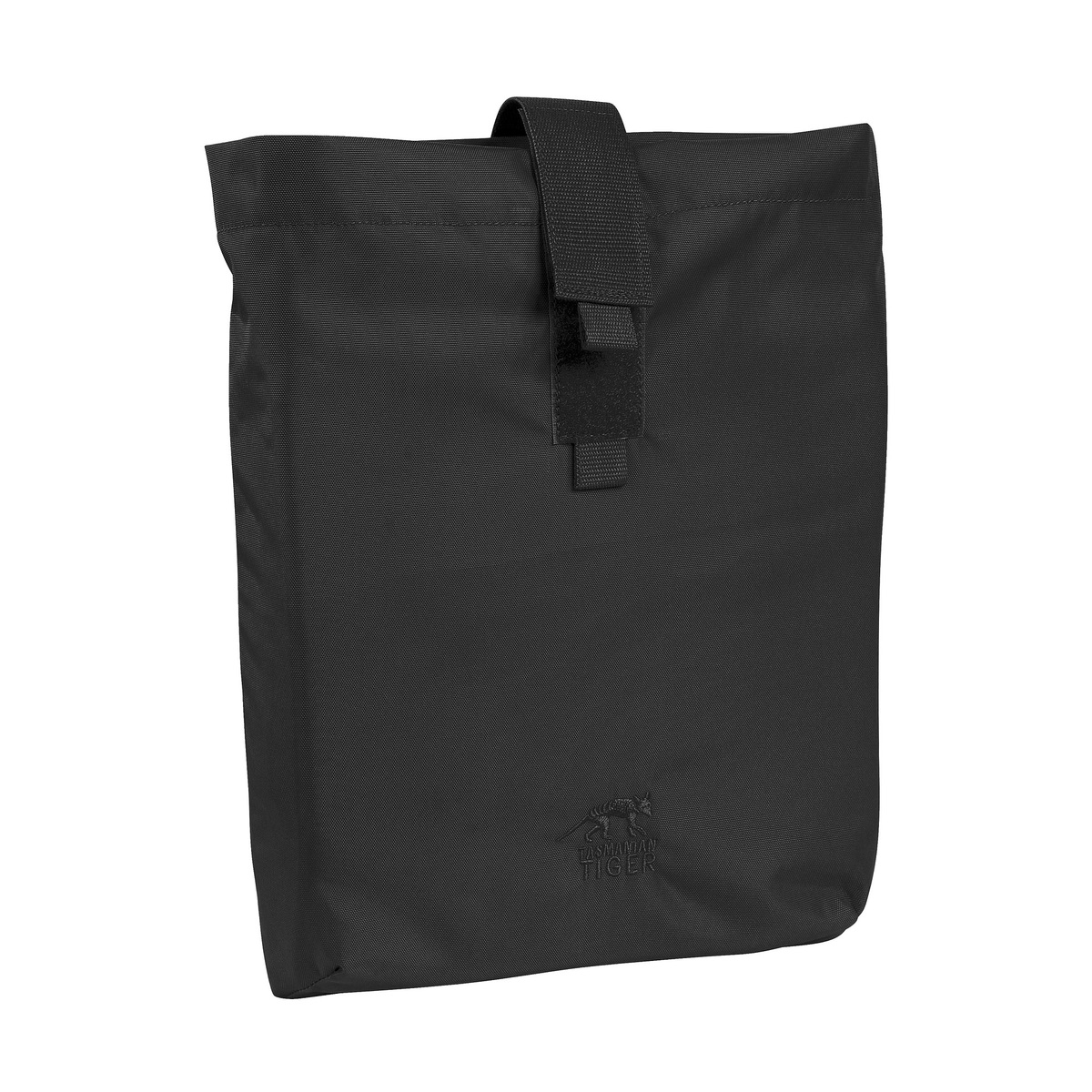 Tasmanian Tiger® Abwurfbeutel TT Dump Pouch | Farbe: Schwarz