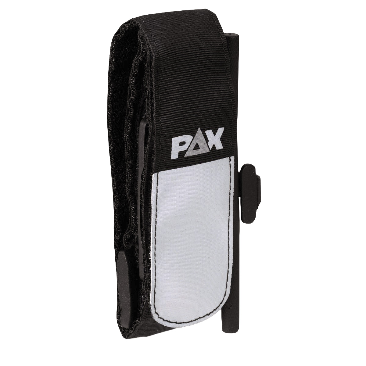 PAX® Extremitäten-Tourniquet (P-E-T) Rescue | Farbe: Schwarz