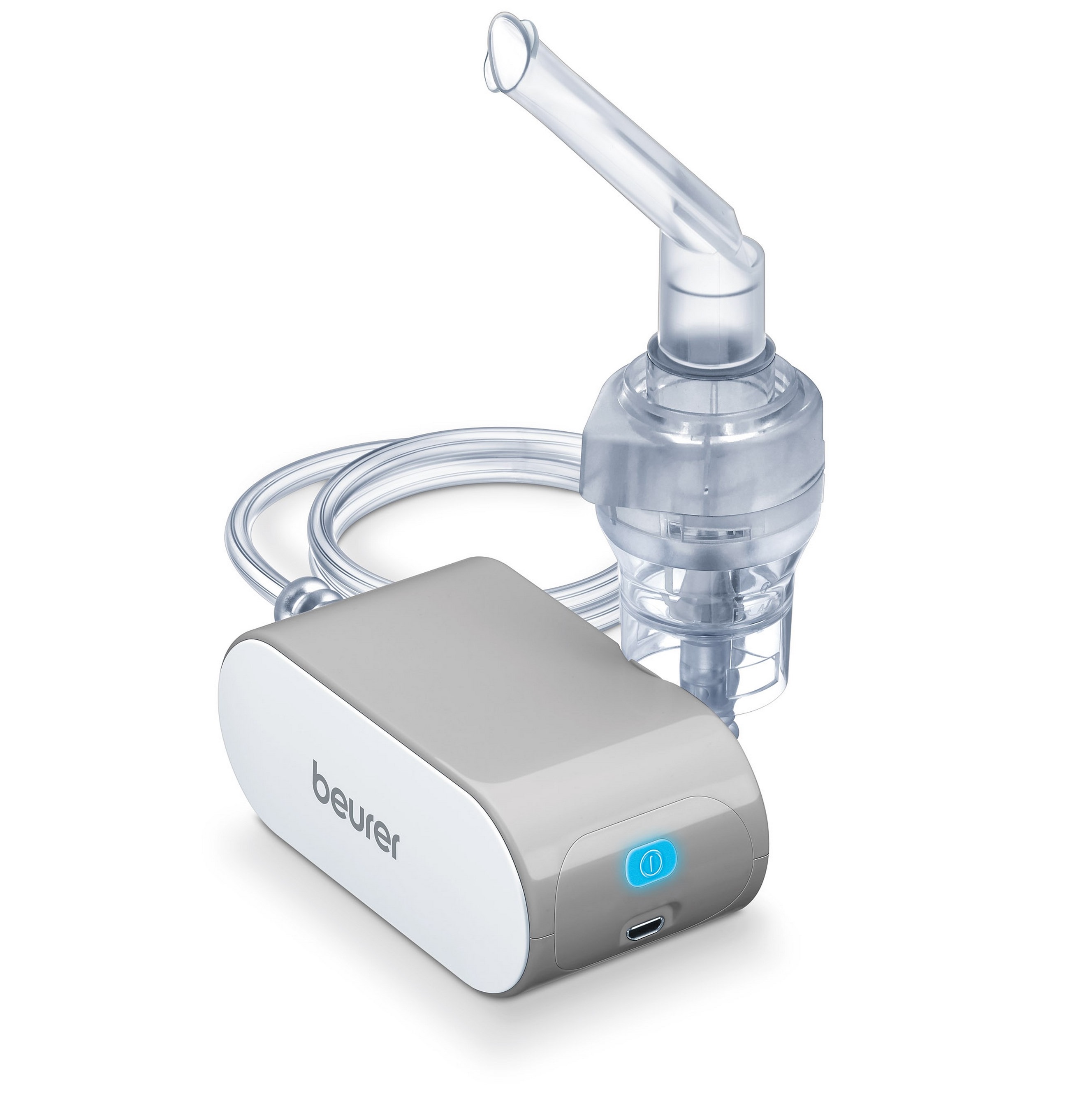 beurer® Medical Inhalator mit Nasendusche IH 28 Pro | Meier Medizintechnik