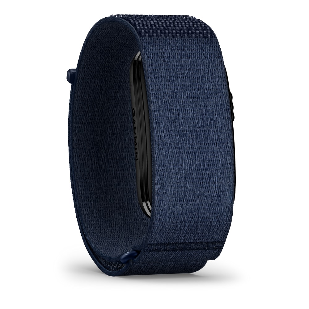 GARMIN® CIRQA™ Smart Band | Größe: L-XL | Farbe: Kapitänsblau