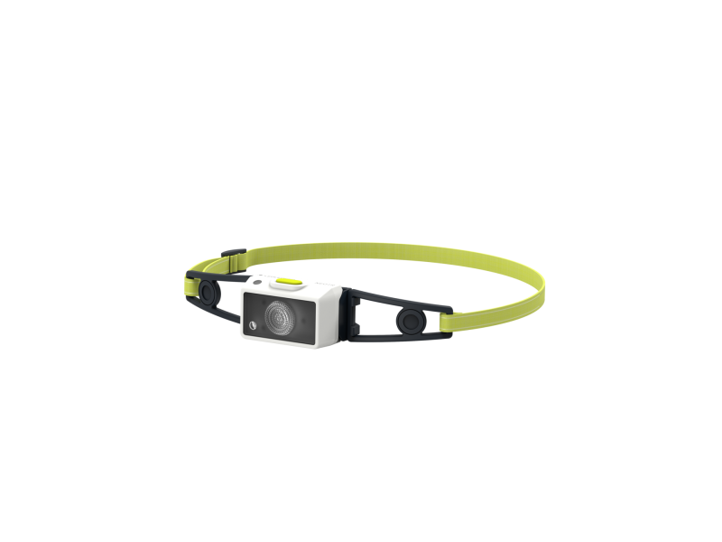Ledlenser® NEO1R LED Stirnlampe | 250 Lumen | Farbe: Limettengrün