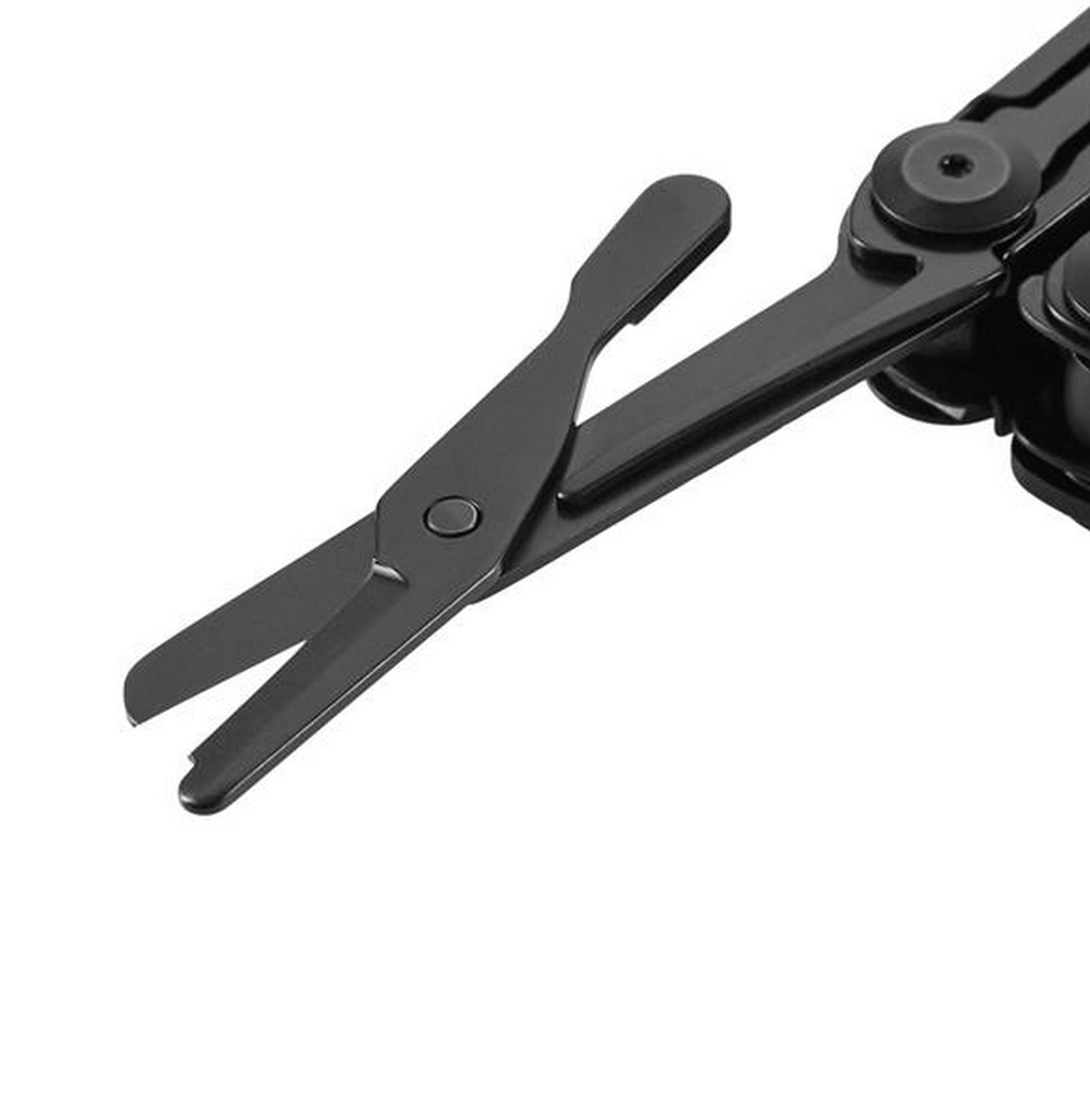 M-TAC® Multitool mit 15 Tools inklusive Etui | Typ 14 | Farbe: Black
