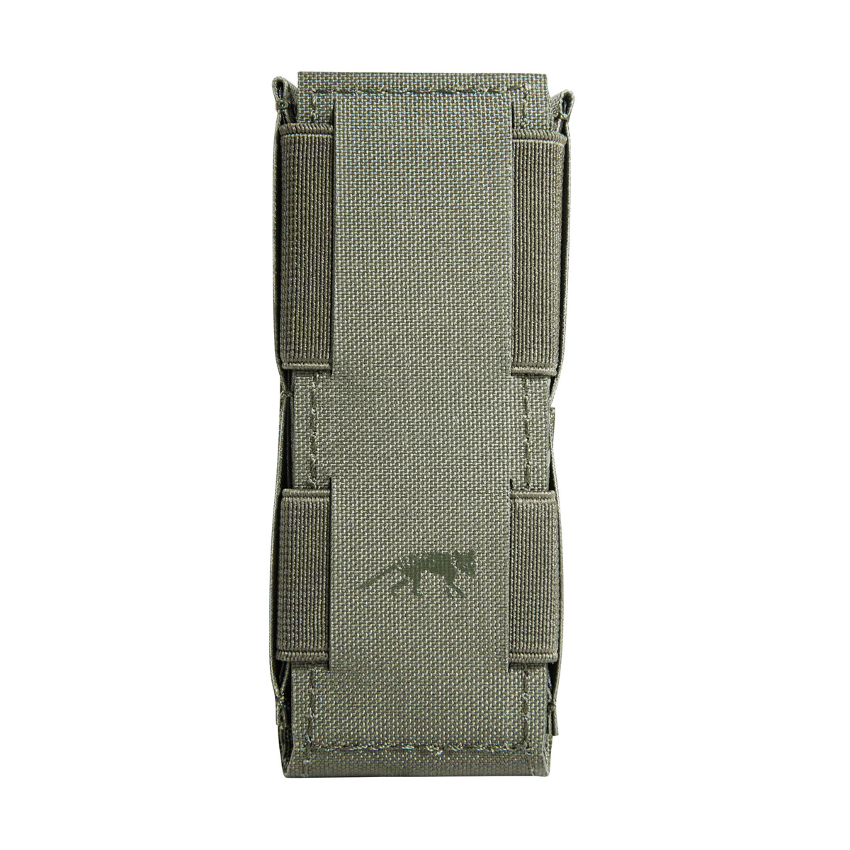 Tasmanian Tiger® Magazintasche TT SGL Pistol Mag Pouch MCL L IRR | Farbe: Steingrau-Oliv