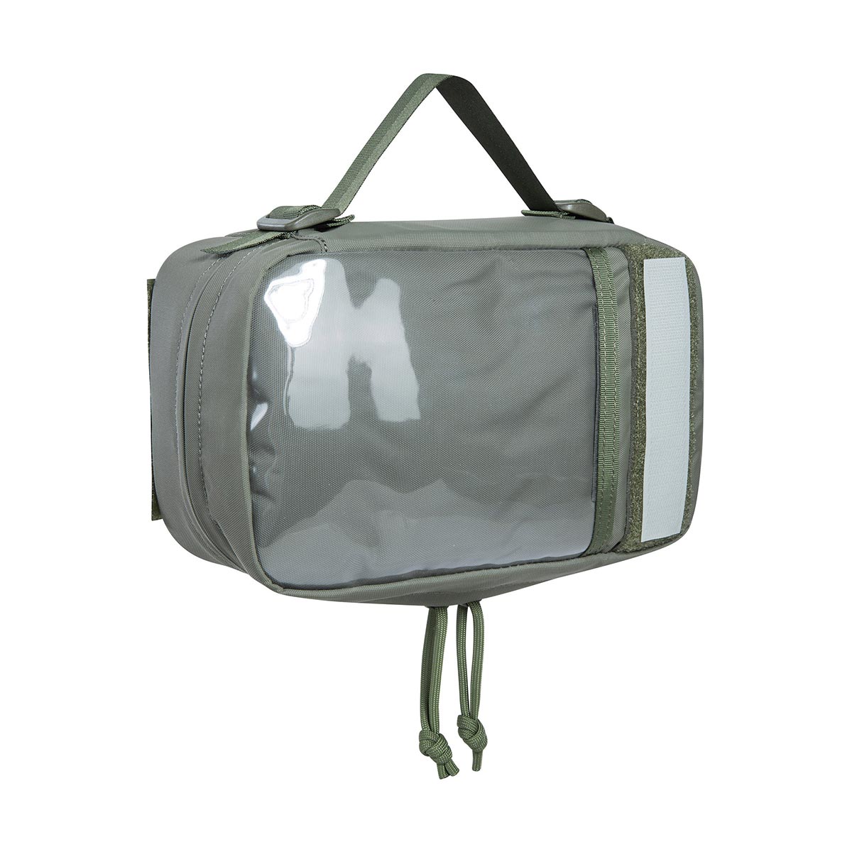 Tasmanian Tiger® Ampullarium / Sanitätstasche TT Rescue Pouch | Farbe: Steingrau-Oliv