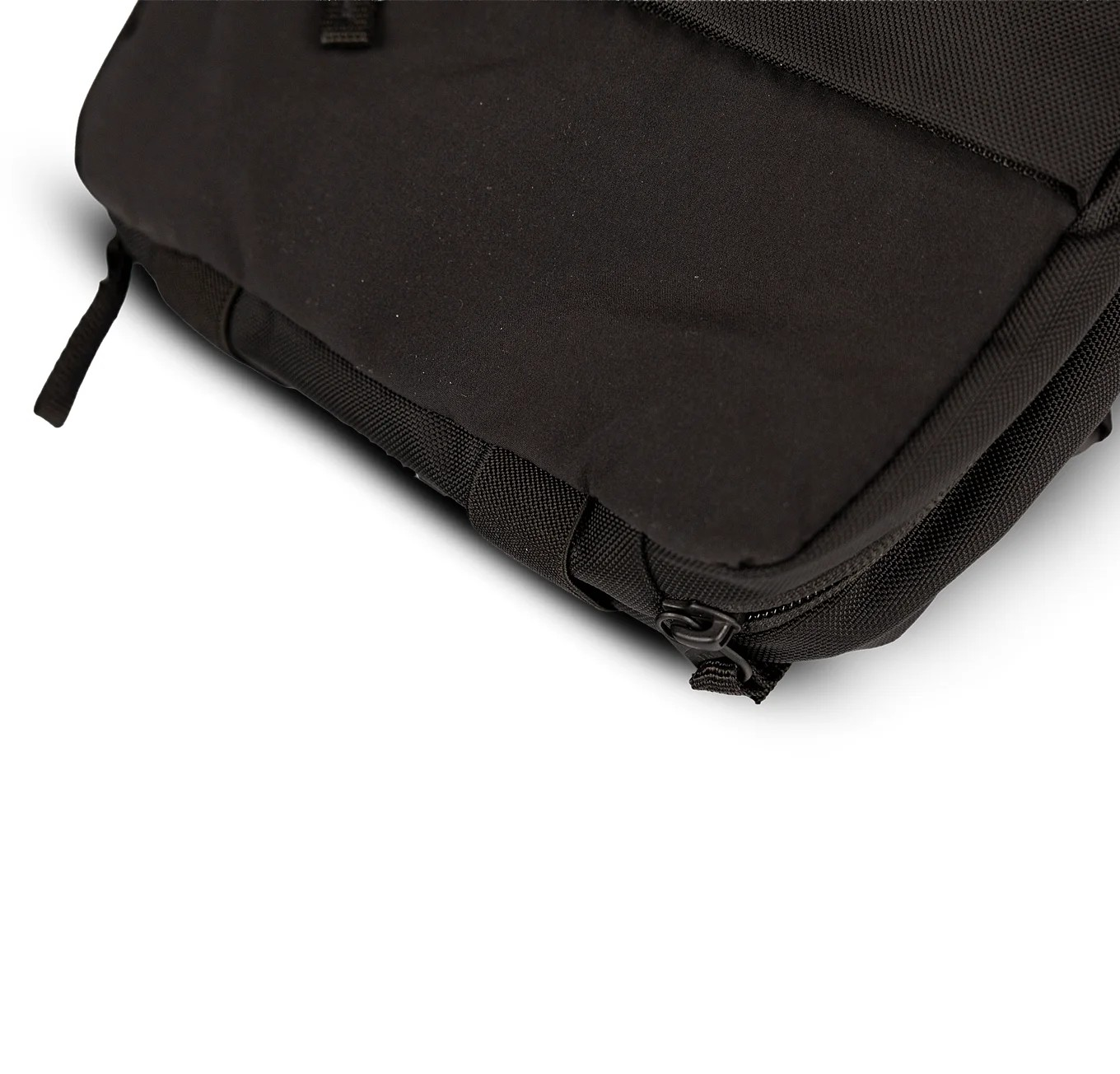 5.11 Tactical LVC 6 Utility Med Waist Pack / Hüfttasche | Farbe: Schwarz