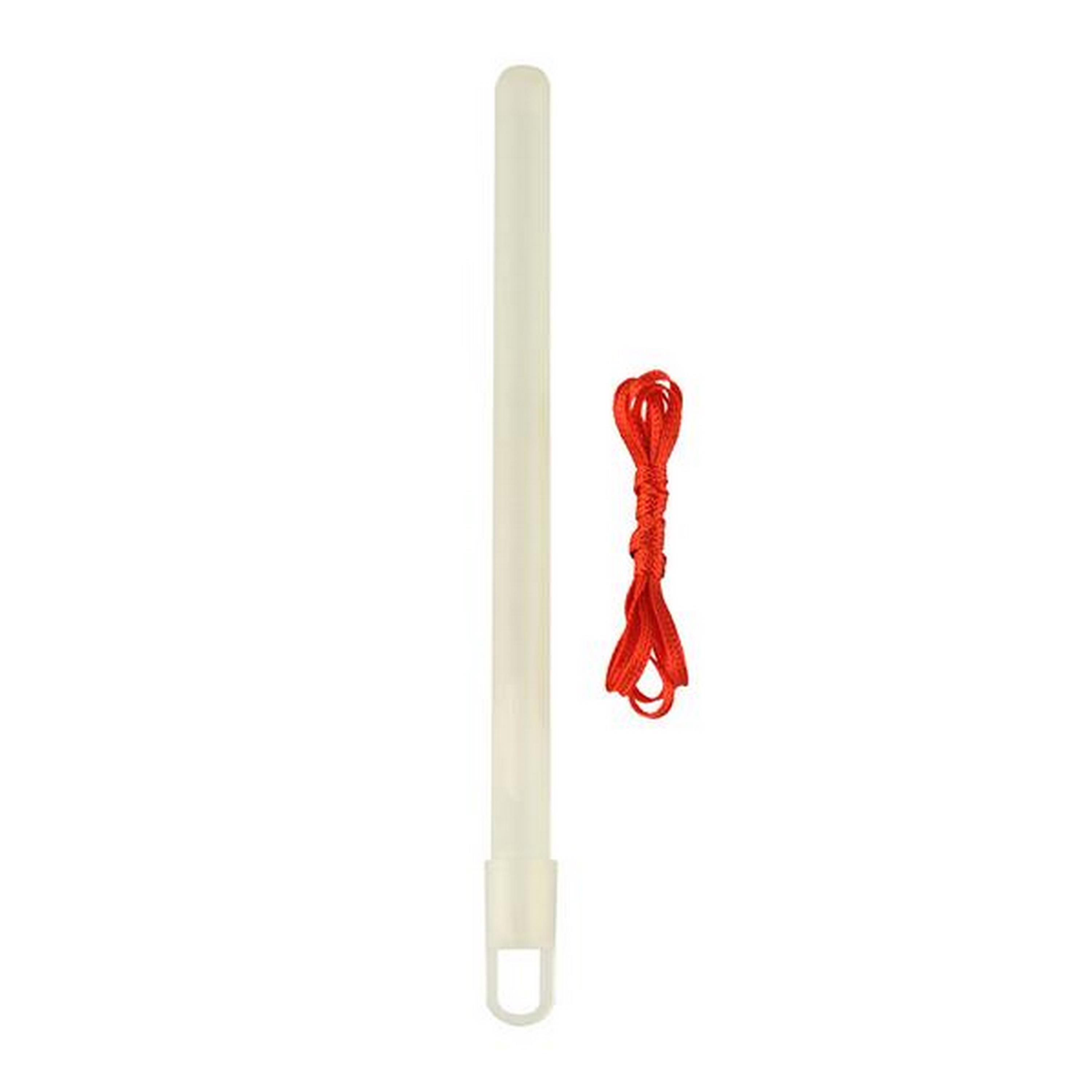 M-TAC® Leuchtstab / Knicklicht 15 cm | Leuchtdauer: 24 h | Farbe: Blau