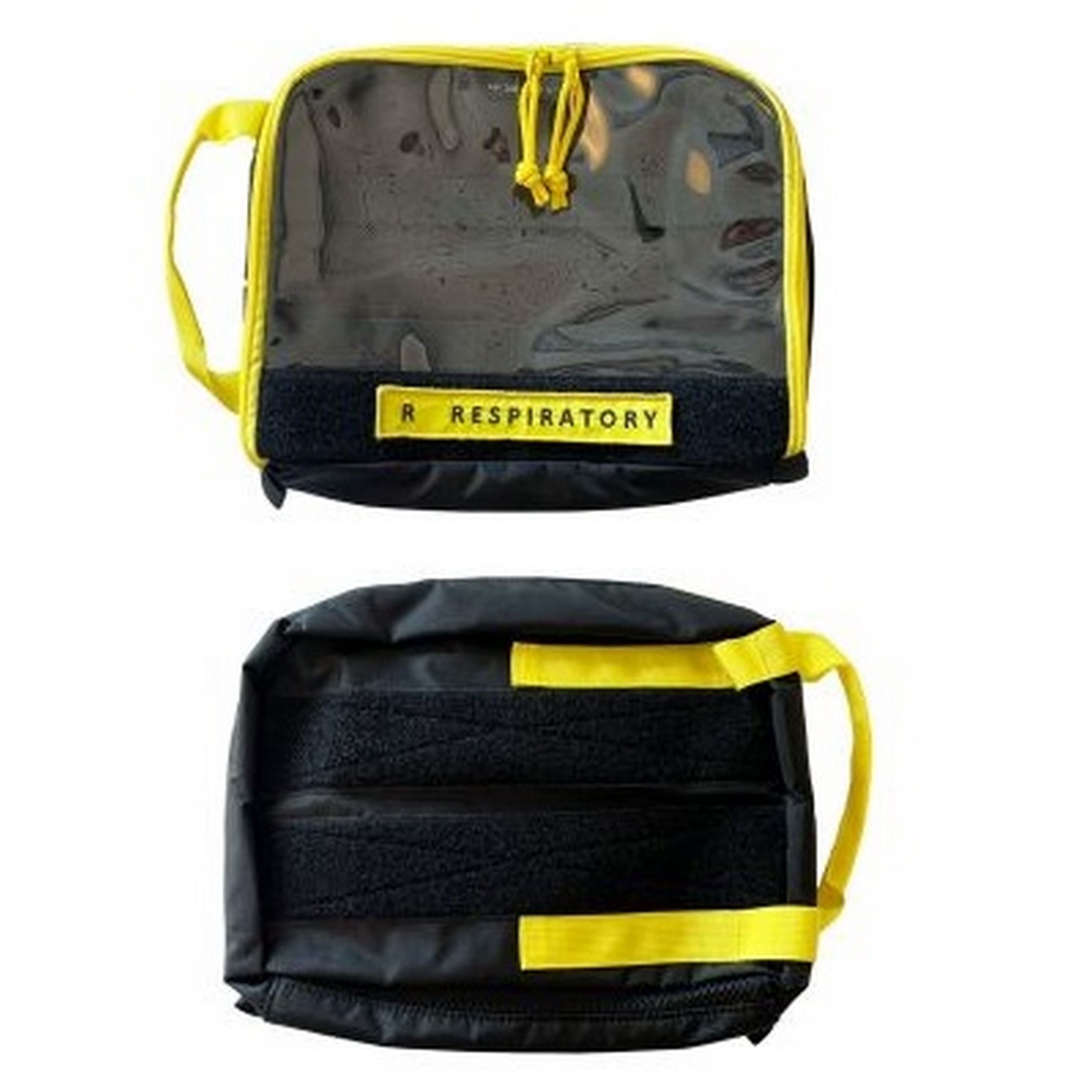 ultraMEDIC® Medic Modular Pouch L | Farbe: Schwarz-Gelb