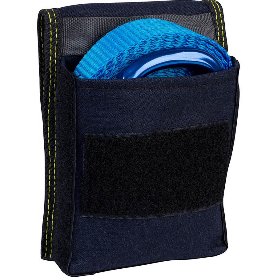 rescue-tec Feuerwehr Holster / Bandschlingenholster Düsseldorf