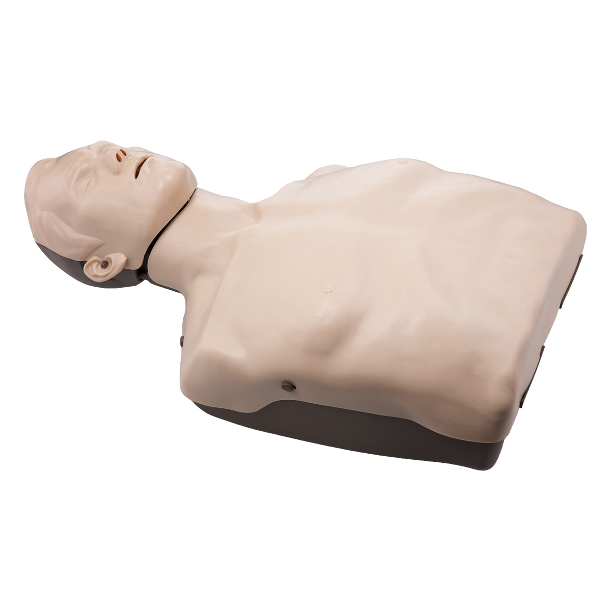 BRAYDEN™ Pro CPR Reanimationspuppe datenbasiertes Feedbacksystem | Farbe: Rote LED´s