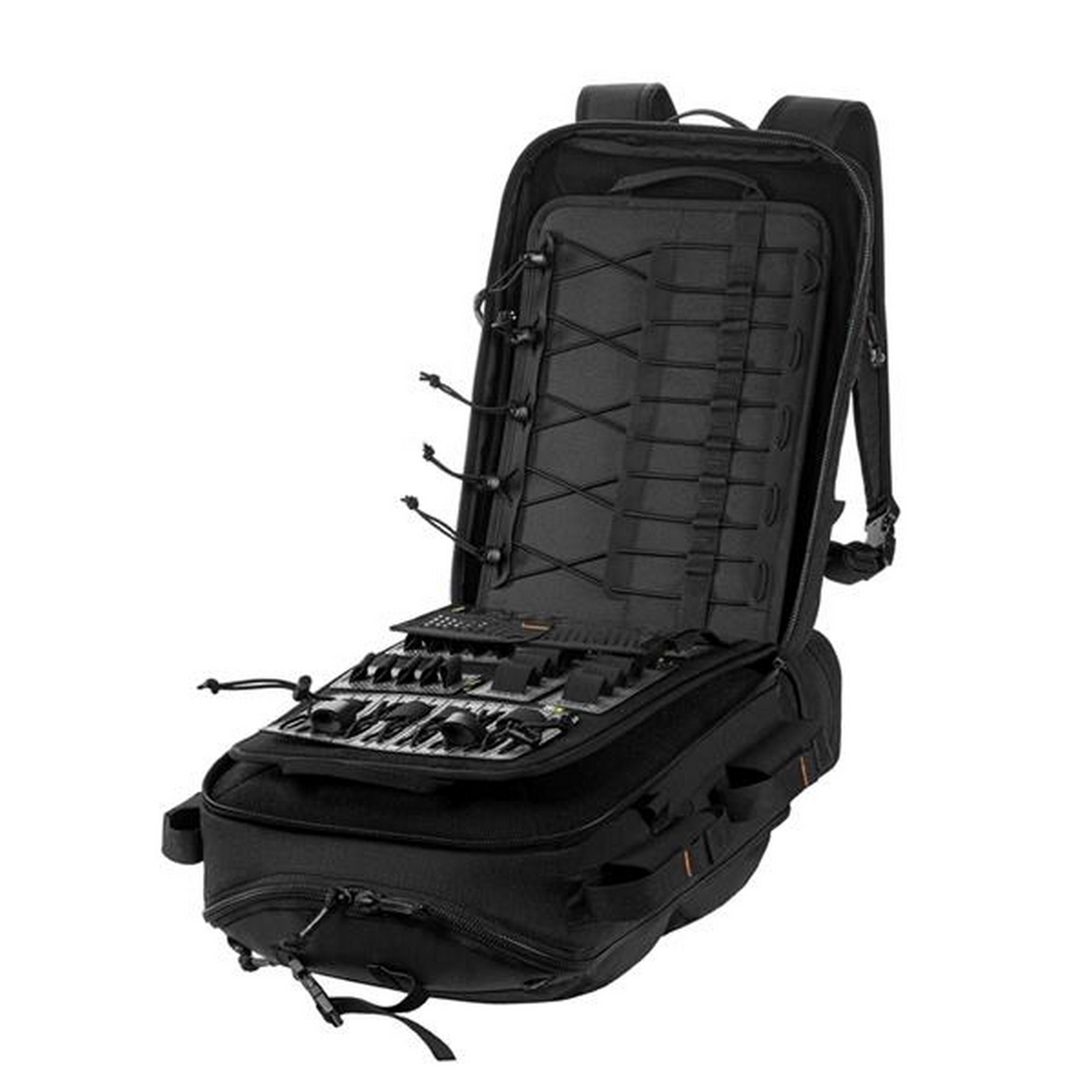 M-TAC® Elite Sanitätsrucksack / Medic Rucksack nach MARCH | Farbe: Black