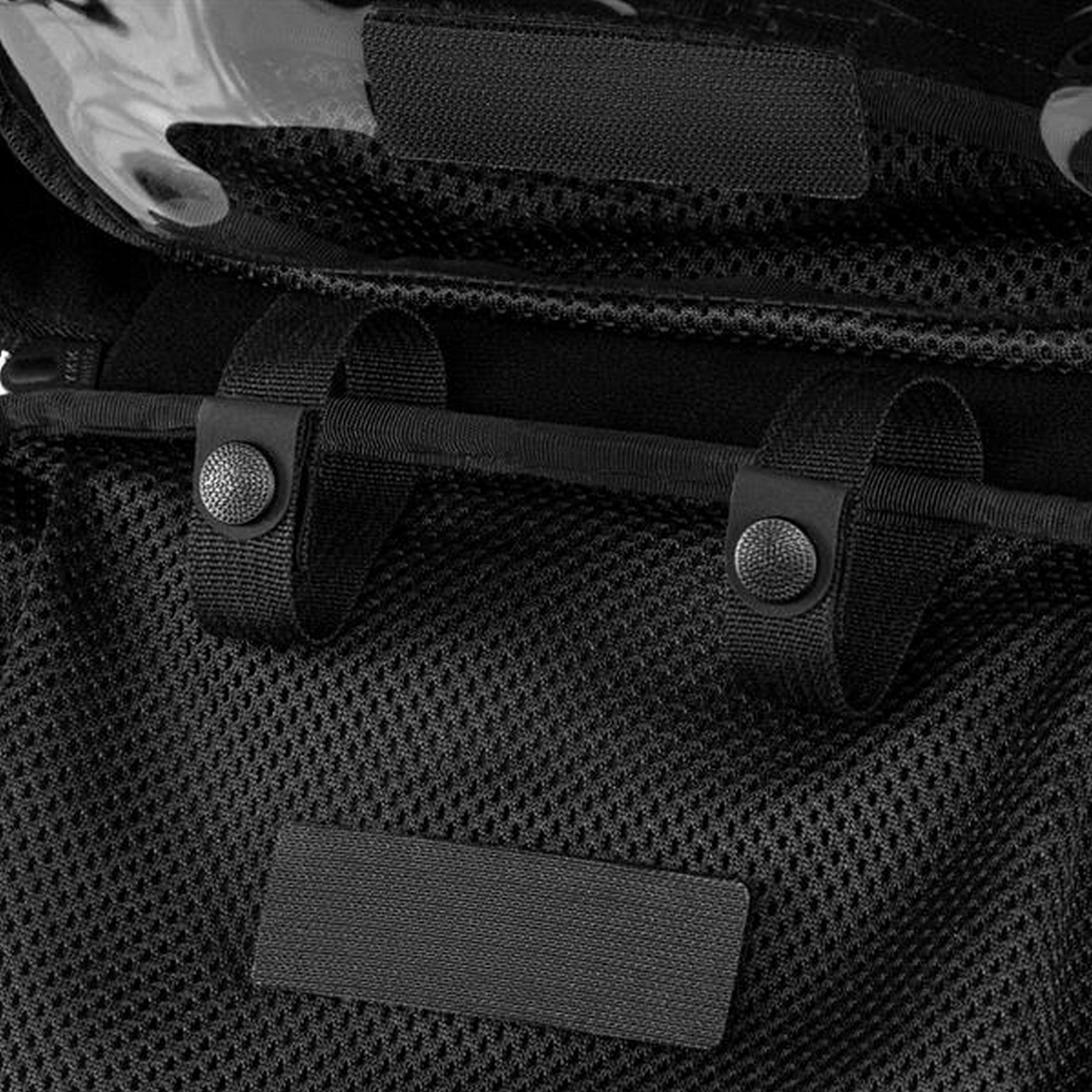 M-TAC® Elite Sanitätsrucksack / Medic Rucksack nach MARCH | Farbe: Black