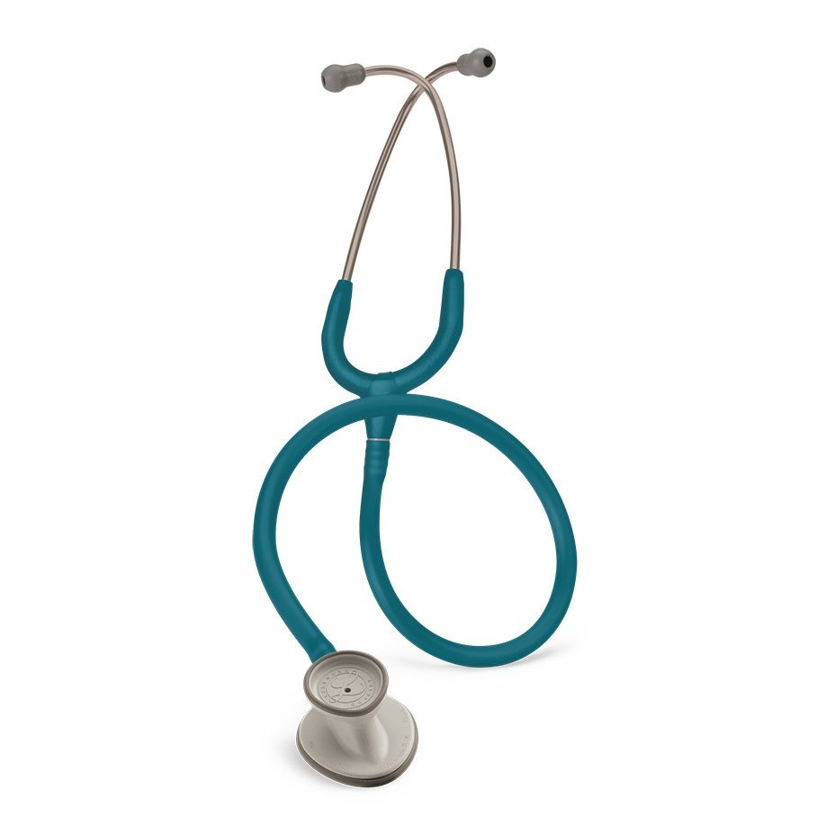 3M™ Littmann® Lightweight II™ S.E Stethoskop | Farbe: Karibikblau