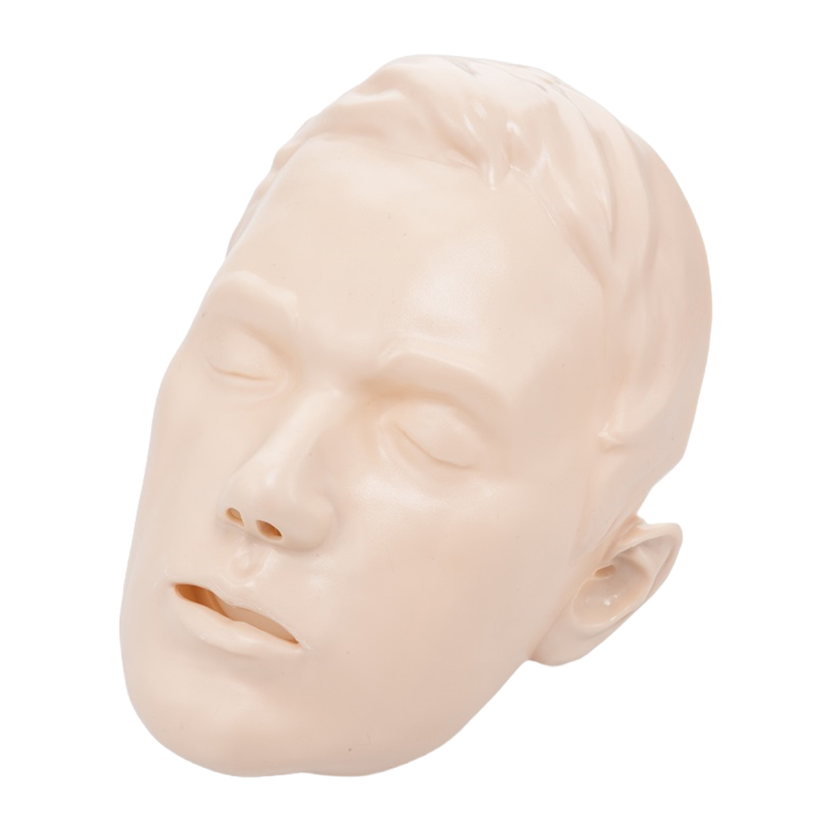 BRAYDEN™ Gesichtsteil ohne Gesichtskupplung | Packung á 1 Stück