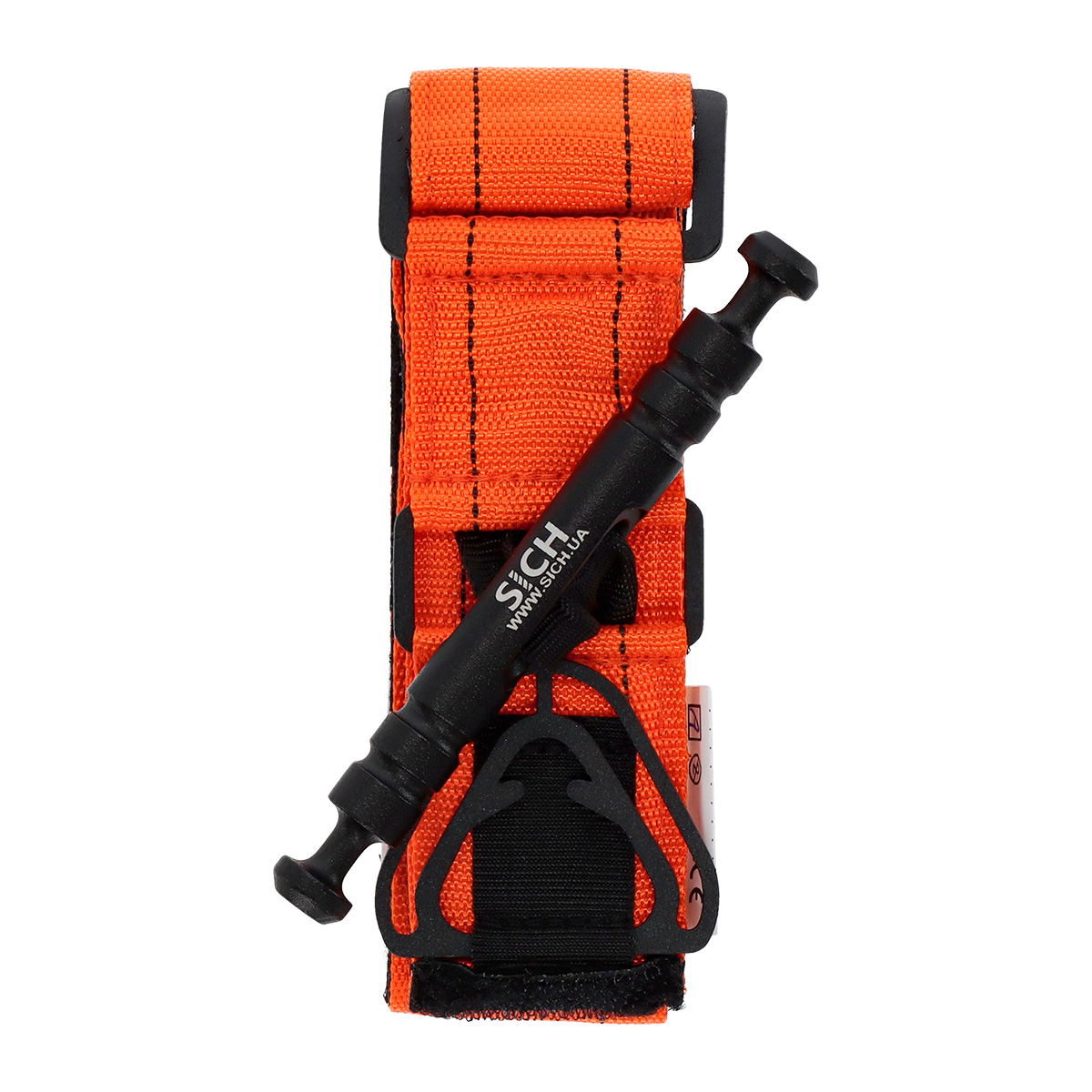 SICH® Hemostatic Tourniquet | Farbe: Orange
