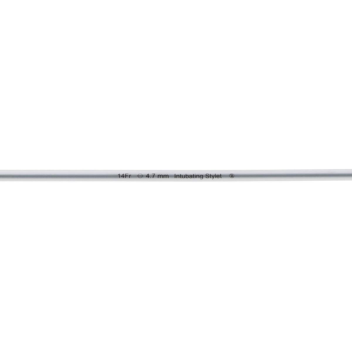 nextRESCUE® EndoAir Führungsstab | CH 14 | Ø 4,7 mm | Länge: 350 mm